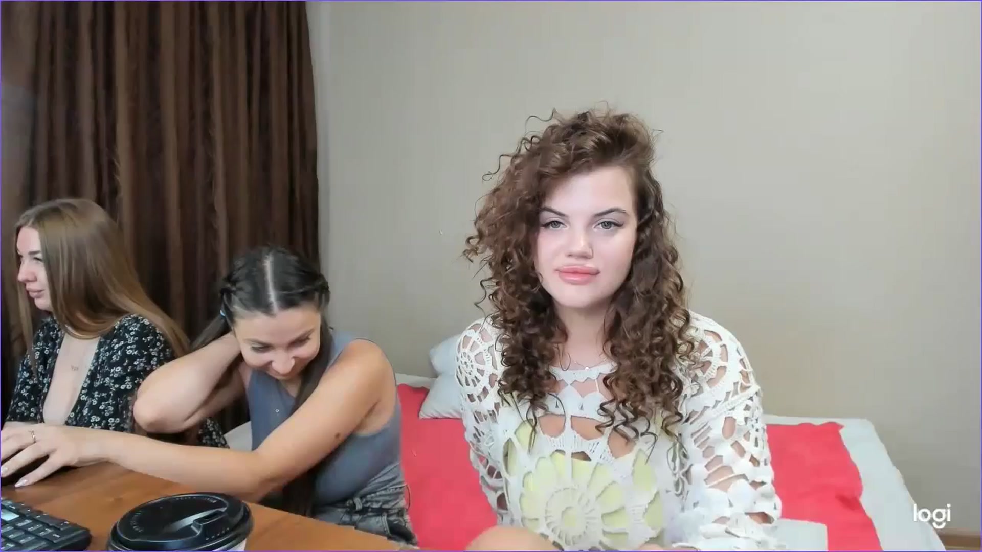 Gallery image thumbnail from StefaniNell's myfreecams stream on, 07/28/2024, 06:05 image 3 of 20
