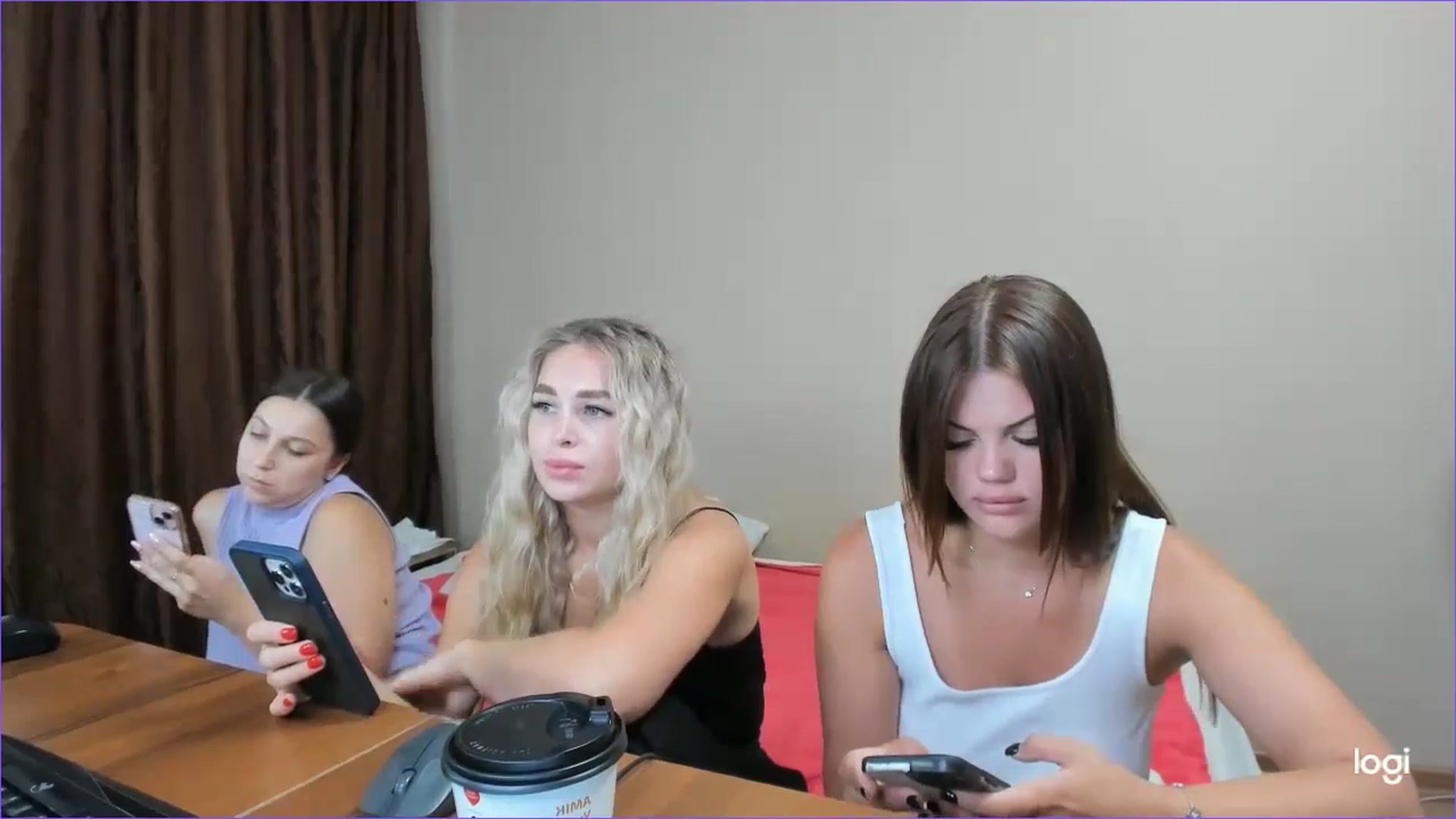 Gallery image thumbnail from StefaniNell's myfreecams stream on, 07/29/2024, 09:23 image 12 of 20