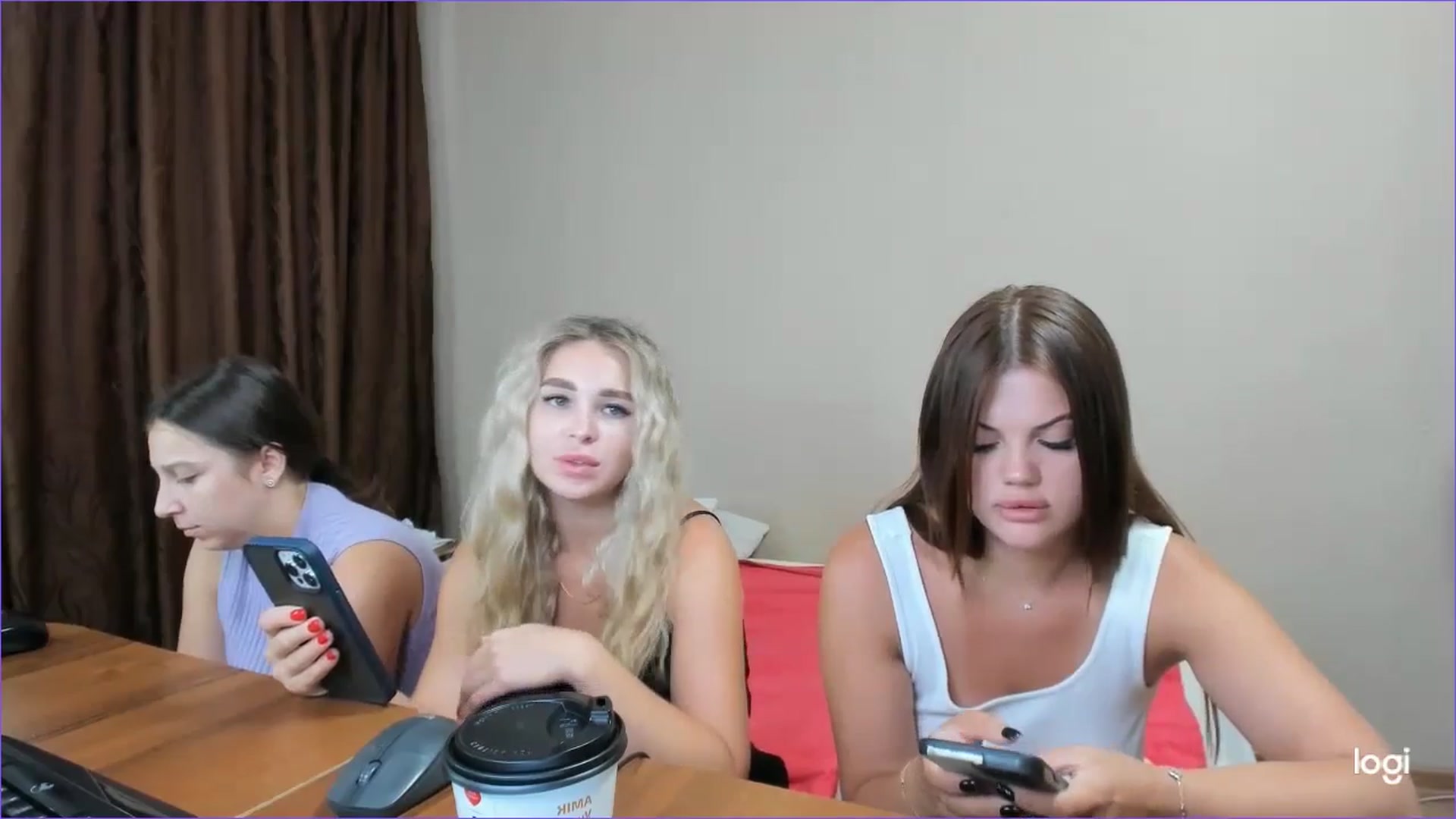 Gallery image thumbnail from StefaniNell's myfreecams stream on, 07/29/2024, 09:23 image 13 of 20