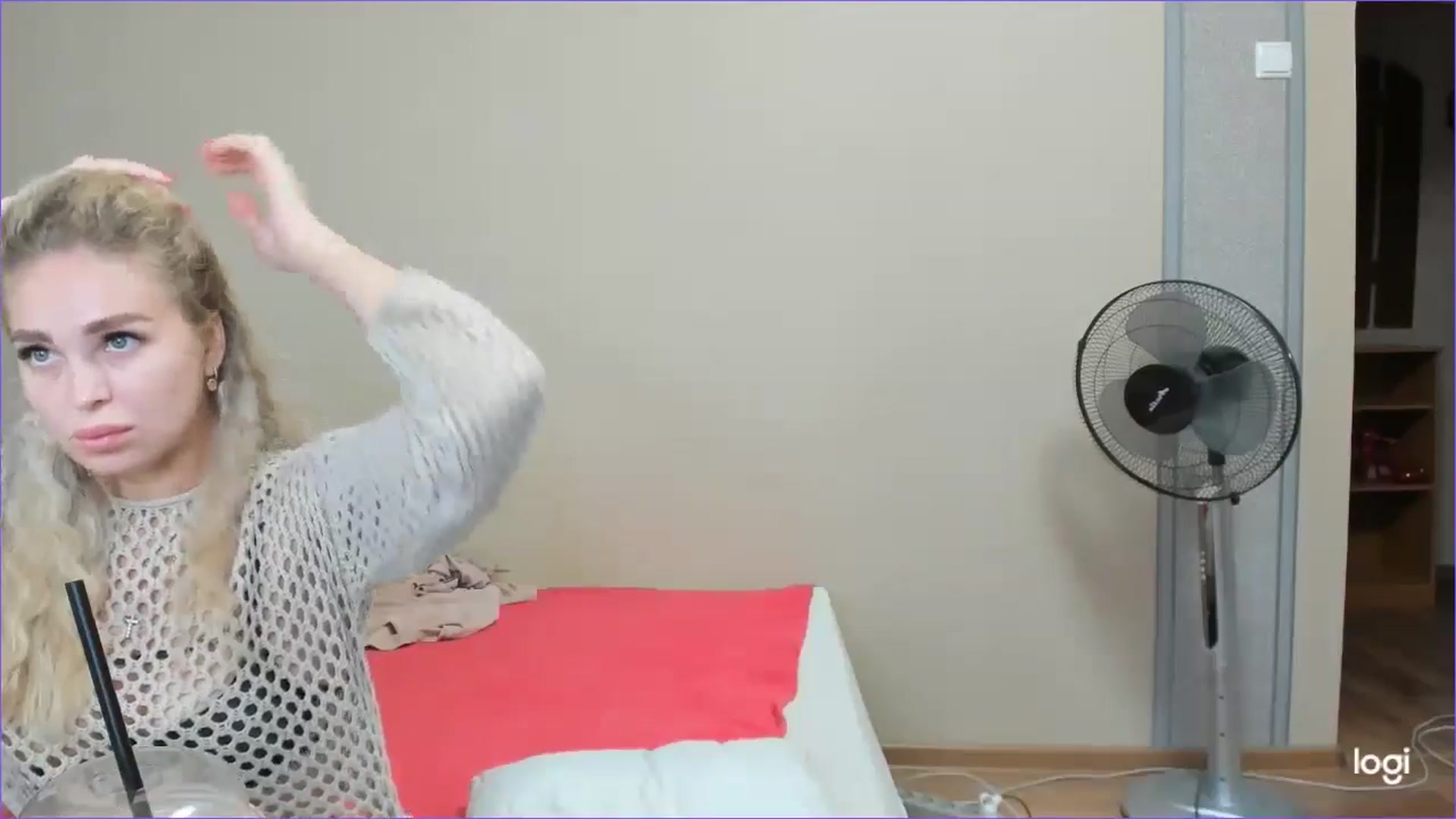Gallery image thumbnail from StefaniNell's myfreecams stream on, 07/30/2024, 06:00 image 17 of 20