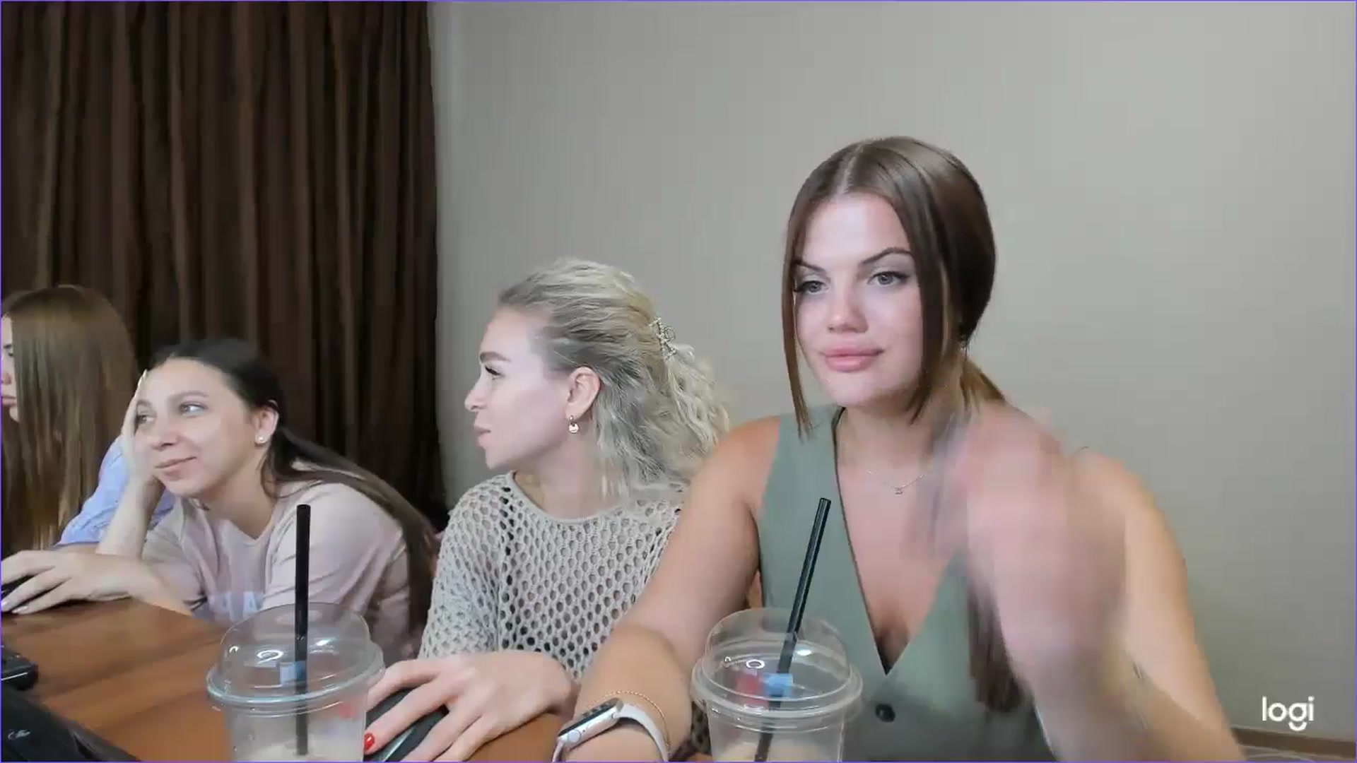 Gallery image thumbnail from StefaniNell's myfreecams stream on, 07/30/2024, 07:58 image 5 of 20