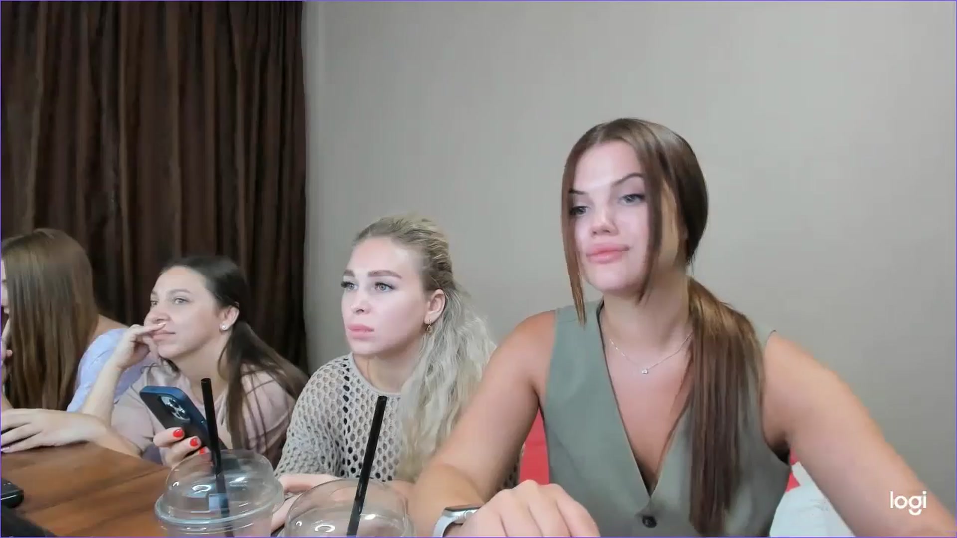 Gallery image thumbnail from StefaniNell's myfreecams stream on, 07/30/2024, 07:58 image 11 of 20
