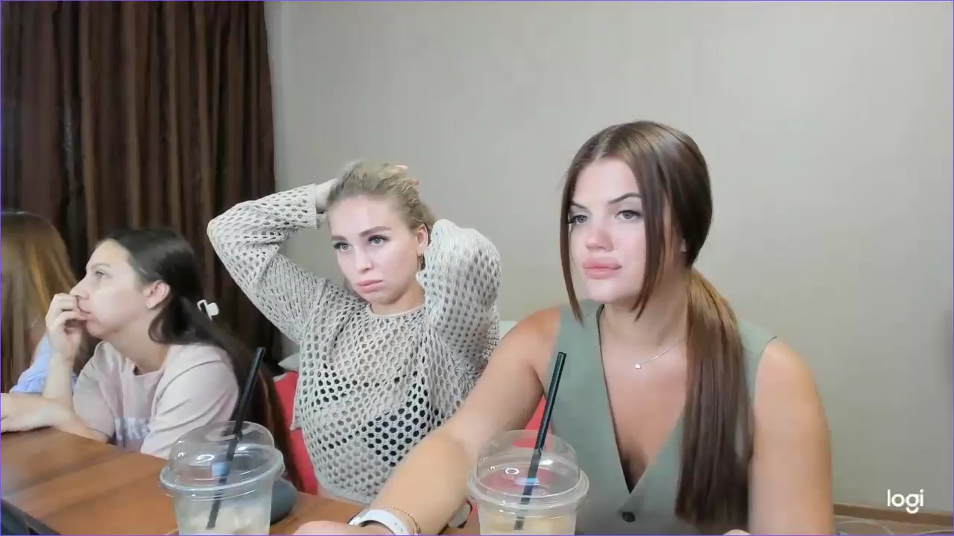 Gallery image thumbnail from StefaniNell's myfreecams stream on, 07/30/2024, 07:58 image 1 of 20