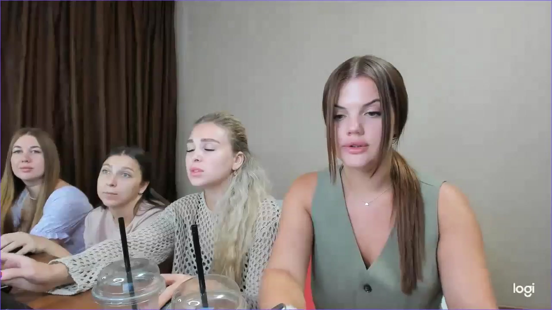 Gallery image thumbnail from StefaniNell's myfreecams stream on, 07/30/2024, 07:58 image 9 of 20