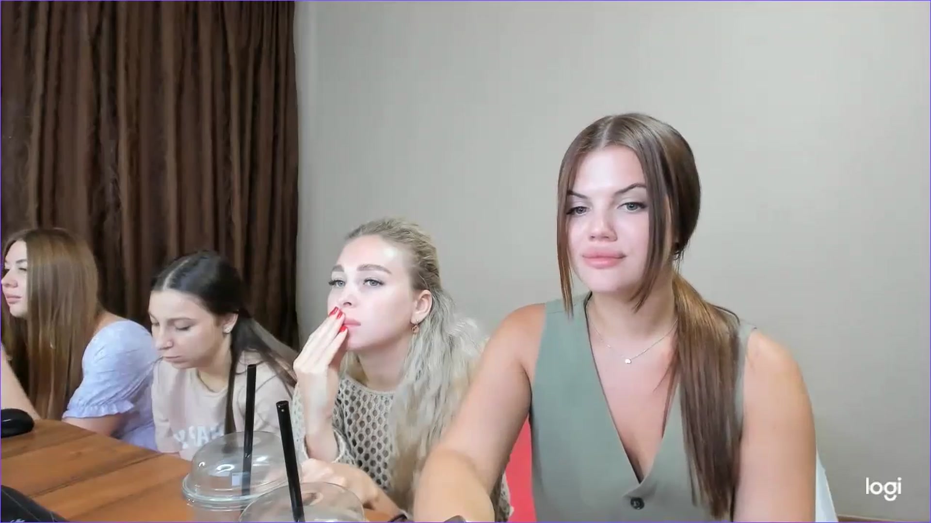 Gallery image thumbnail from StefaniNell's myfreecams stream on, 07/30/2024, 07:58 image 15 of 20
