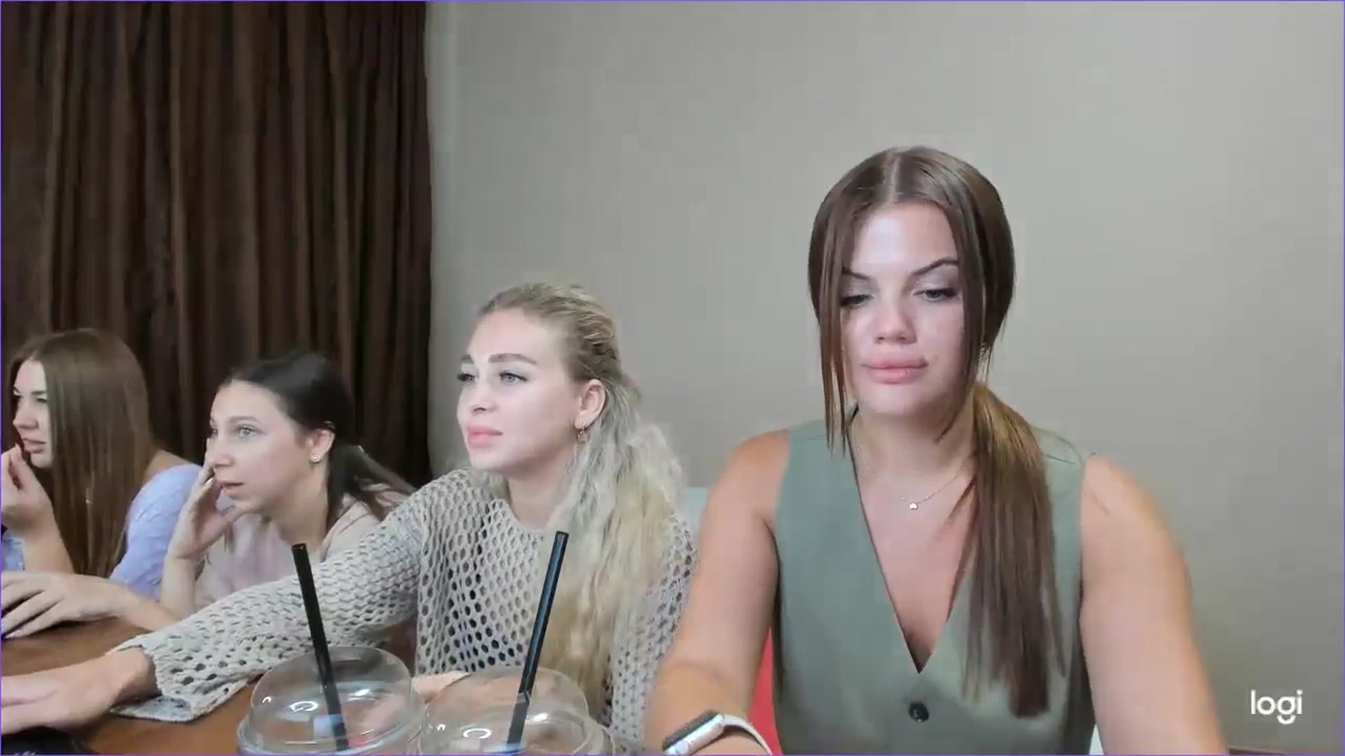 Gallery image thumbnail from StefaniNell's myfreecams stream on, 07/30/2024, 07:58 image 14 of 20
