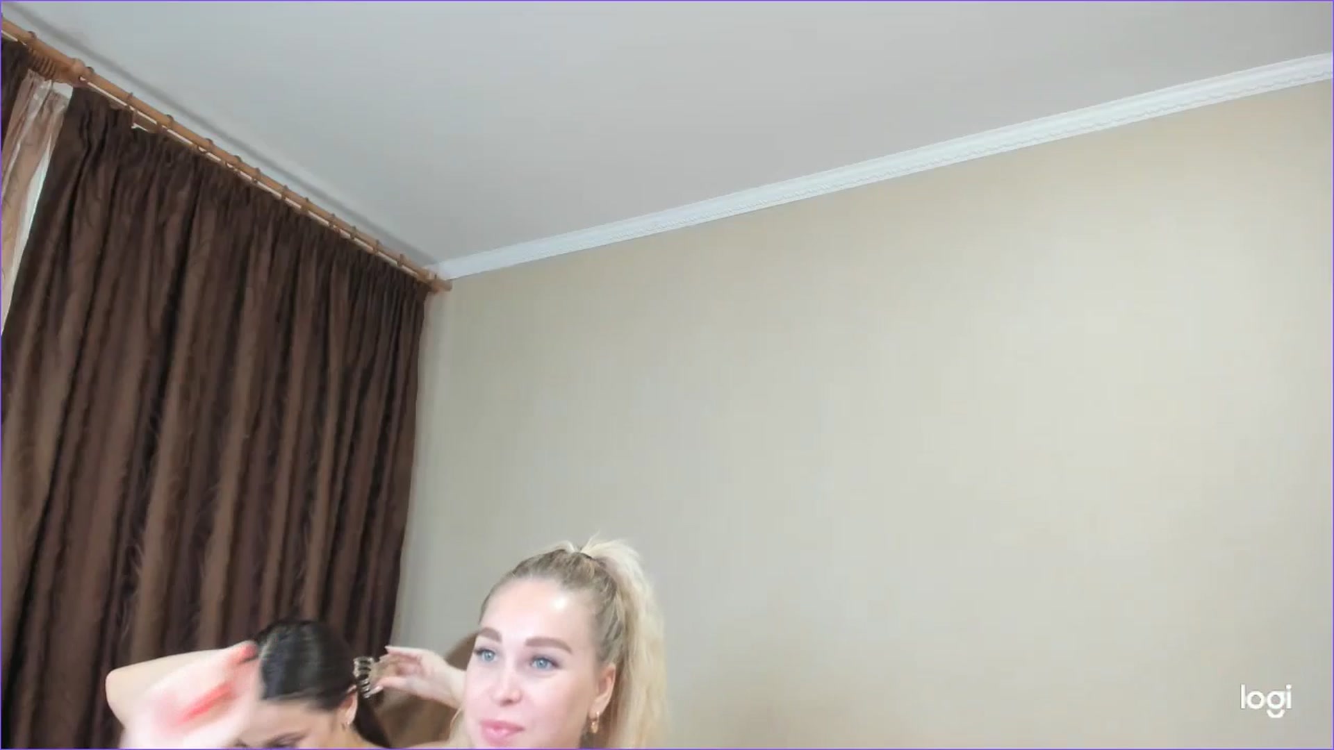 Gallery image thumbnail from StefaniNell's myfreecams stream on, 08/02/2024, 06:32 image 2 of 20