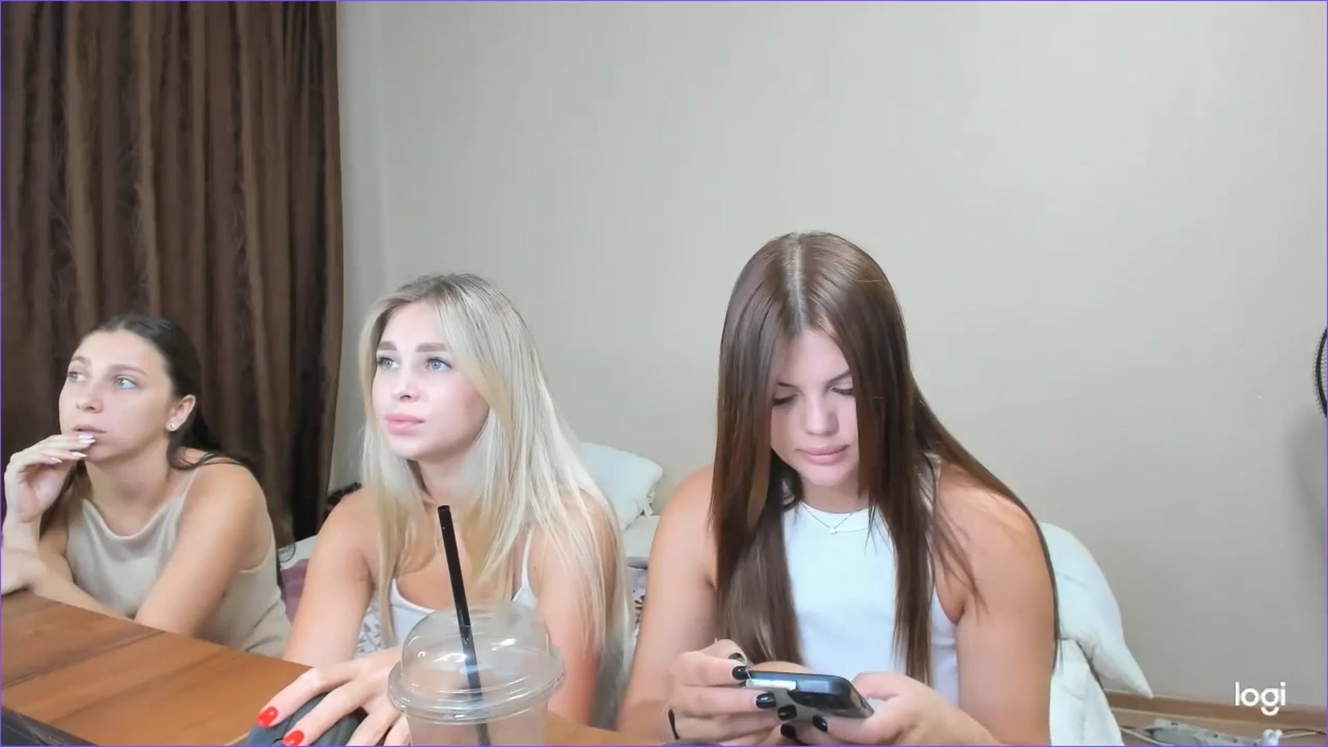 Gallery image thumbnail from StefaniNell's myfreecams stream on, 08/05/2024, 08:38 image 4 of 20