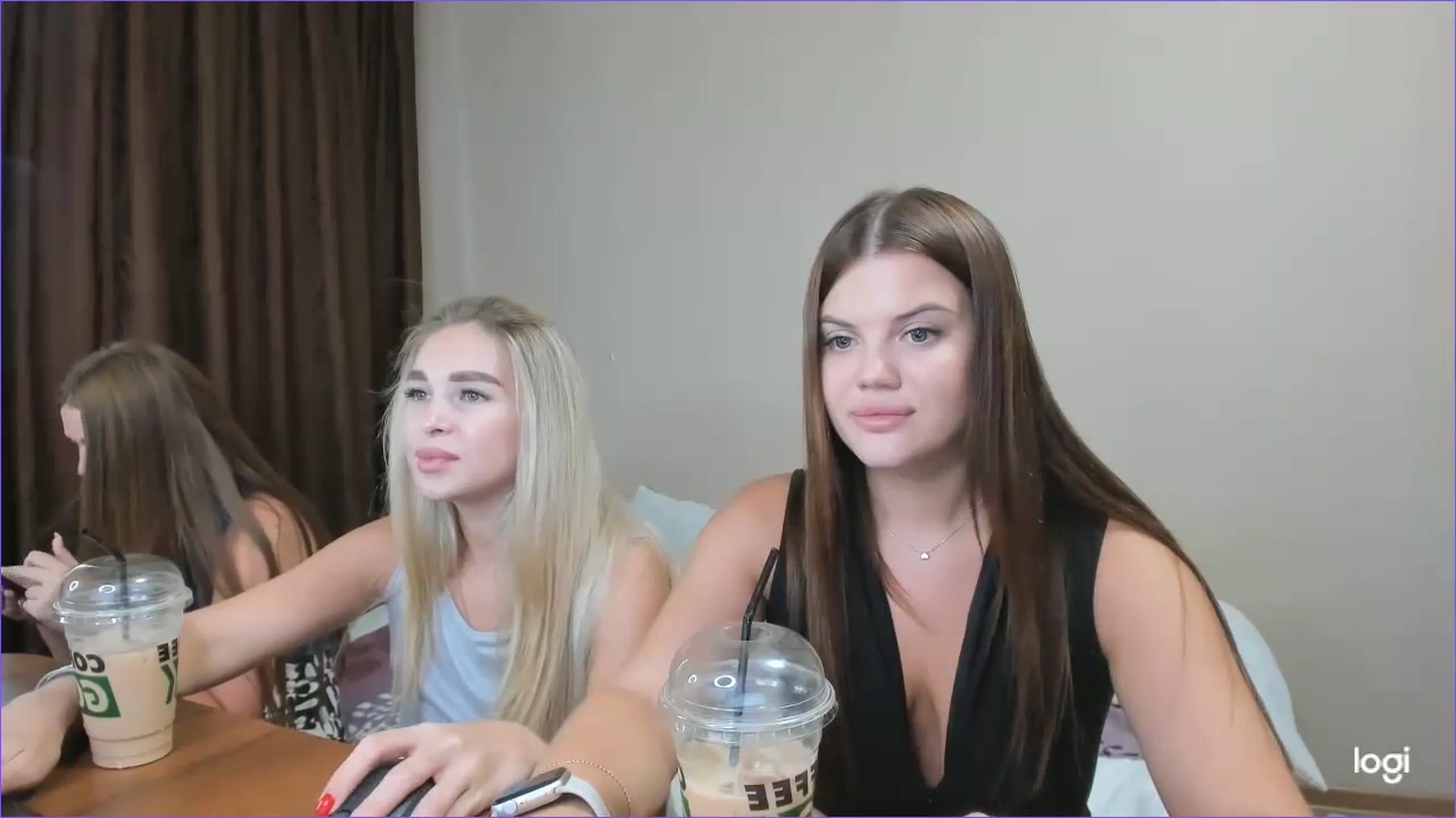 Gallery image thumbnail from StefaniNell's myfreecams stream on, 08/06/2024, 11:11 image 13 of 20