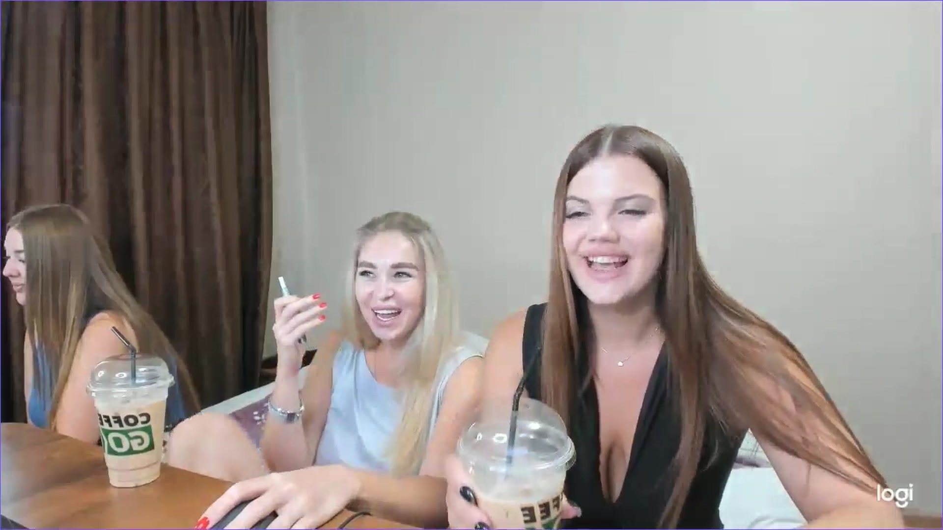 Gallery image thumbnail from StefaniNell's myfreecams stream on, 08/06/2024, 11:11 image 4 of 20