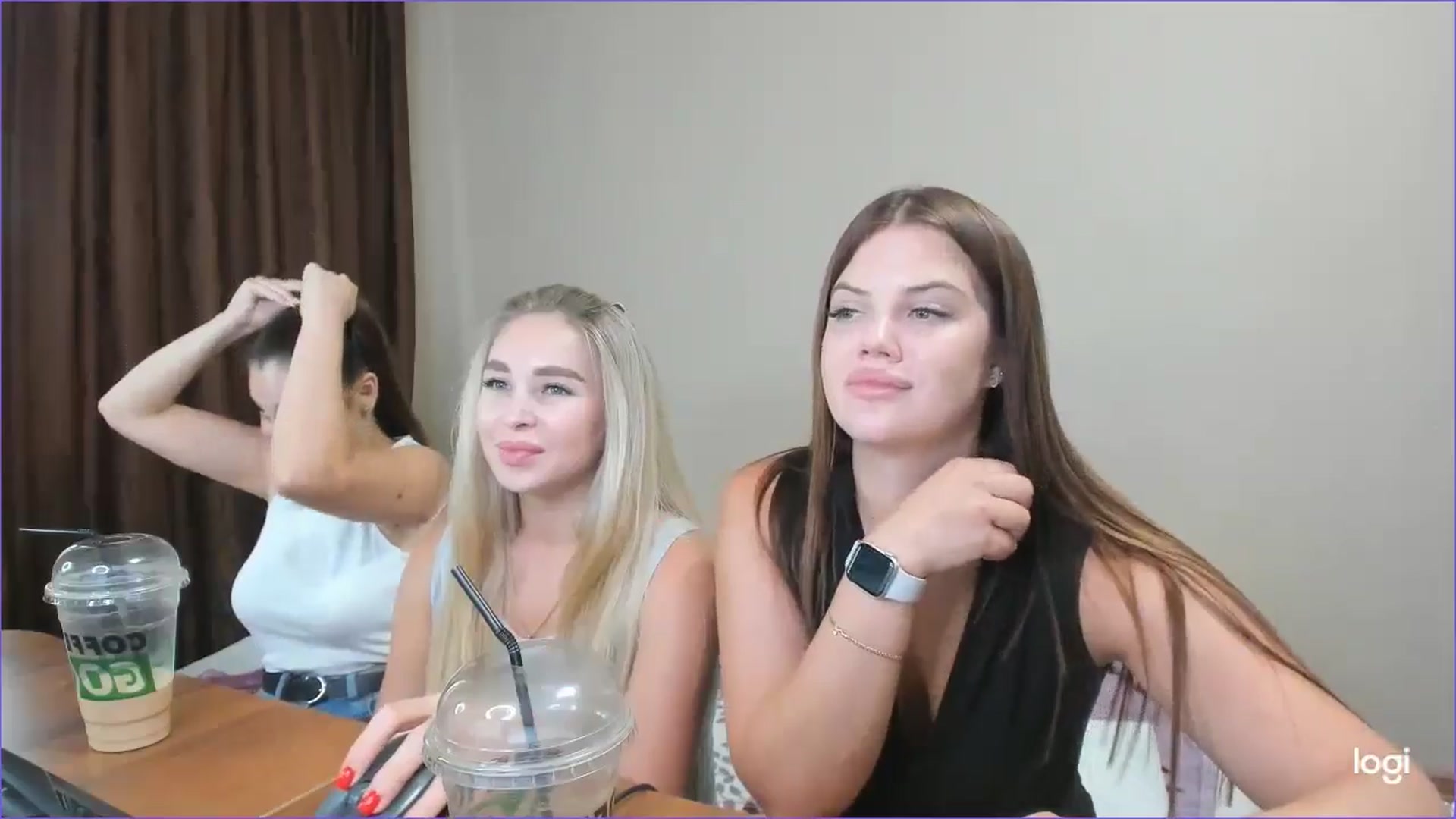 Gallery image thumbnail from StefaniNell's myfreecams stream on, 08/06/2024, 12:25 image 9 of 20