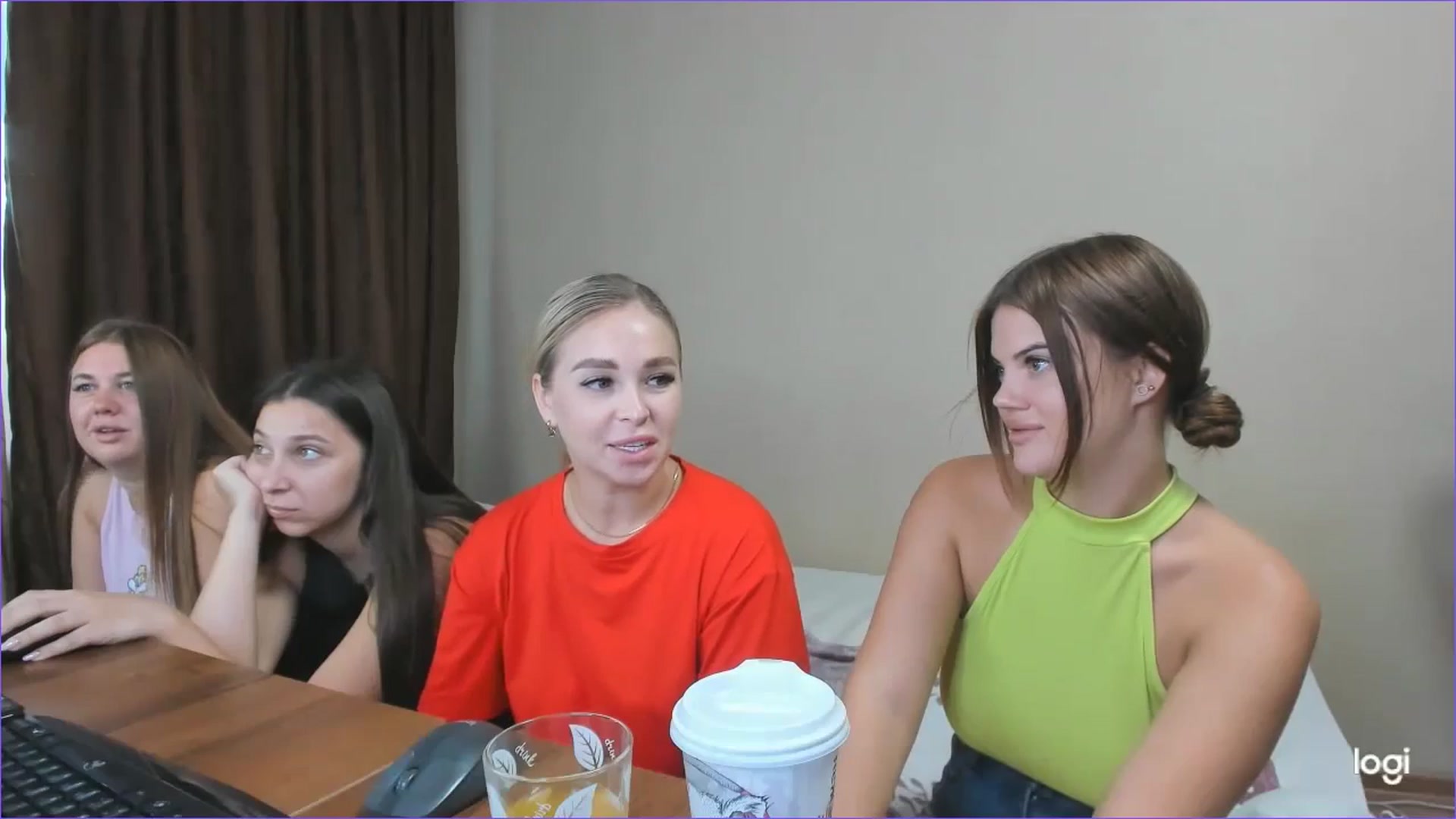 Gallery image thumbnail from StefaniNell's myfreecams stream on, 08/11/2024, 07:05 image 18 of 20