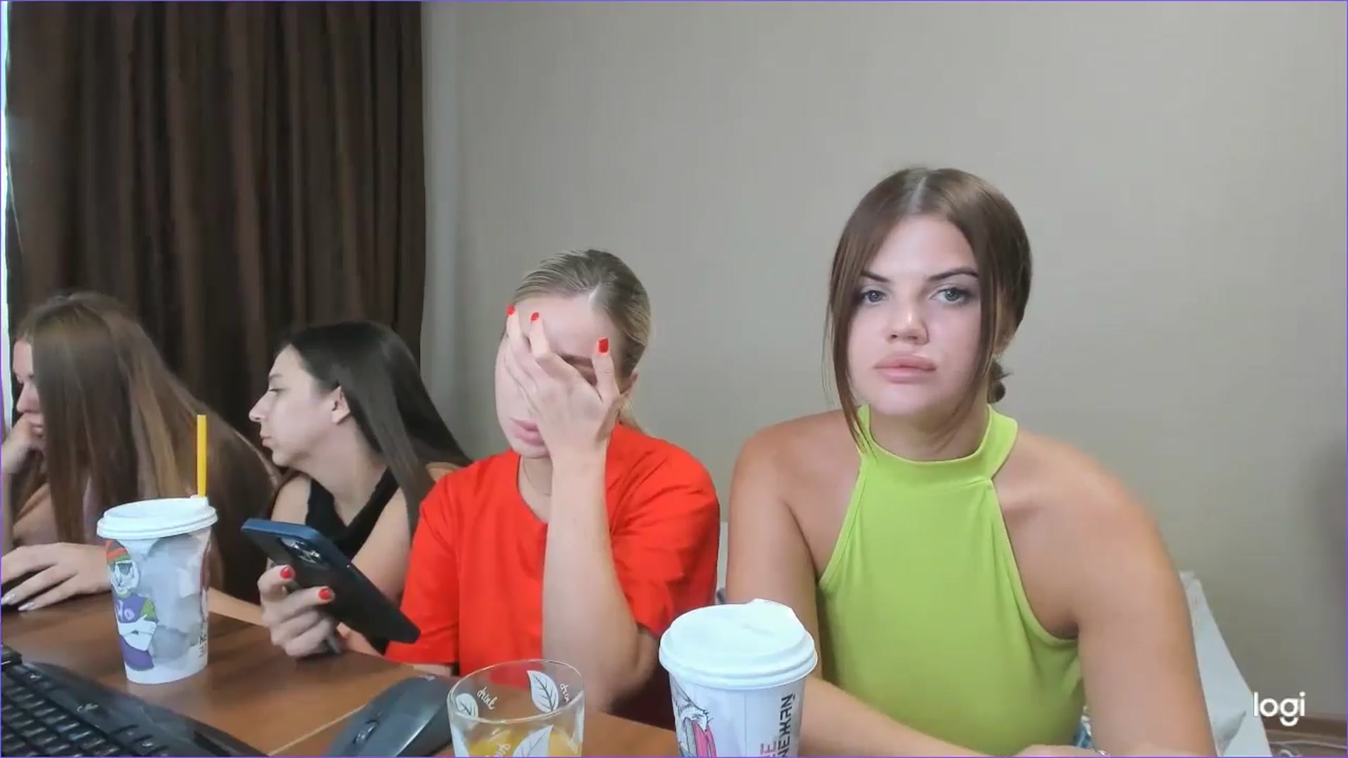 Gallery image thumbnail from StefaniNell's myfreecams stream on, 08/11/2024, 07:05 image 15 of 20