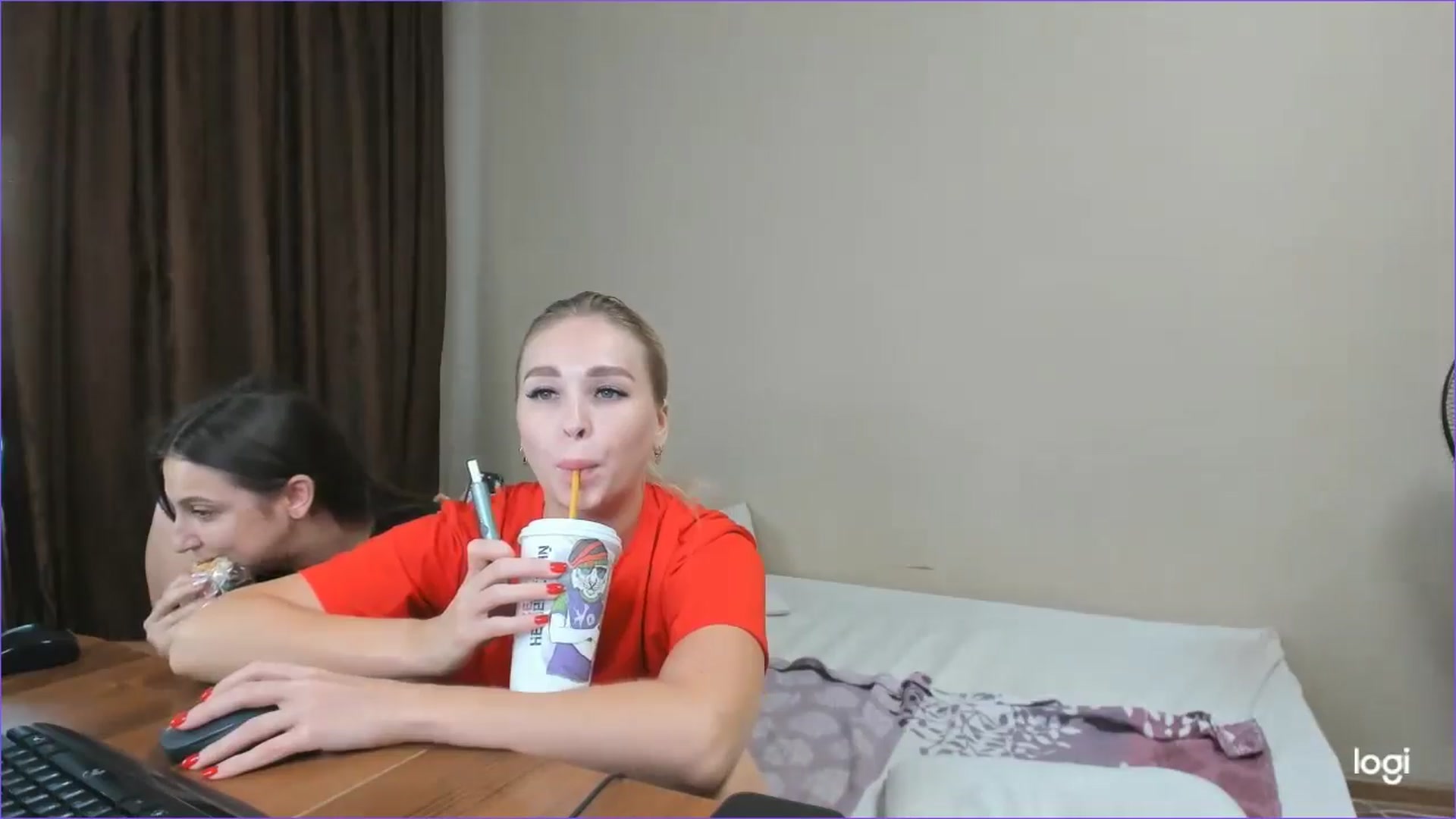 Gallery image thumbnail from StefaniNell's myfreecams stream on, 08/11/2024, 08:41 image 18 of 20