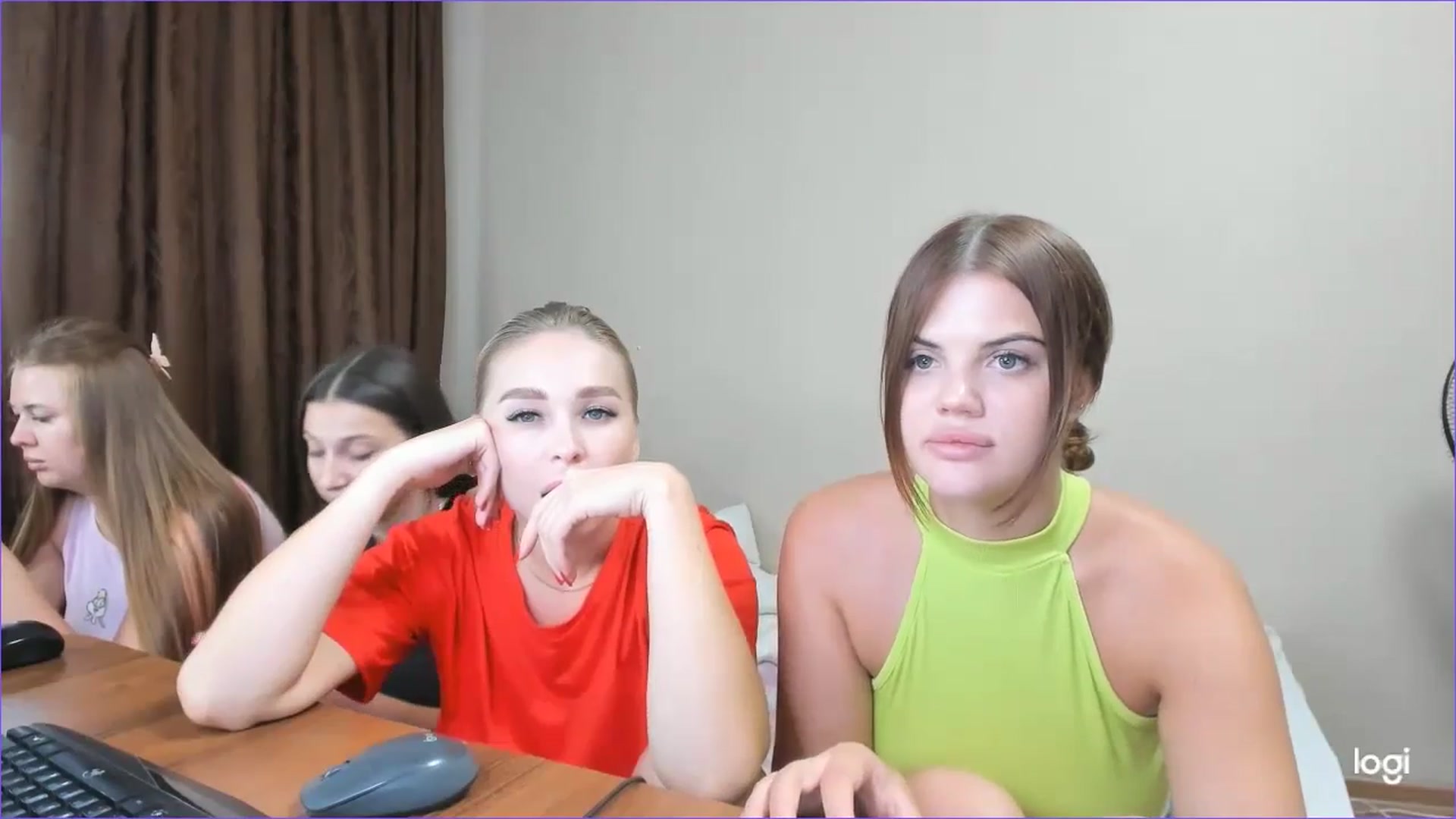 Gallery image thumbnail from StefaniNell's myfreecams stream on, 08/11/2024, 08:41 image 10 of 20