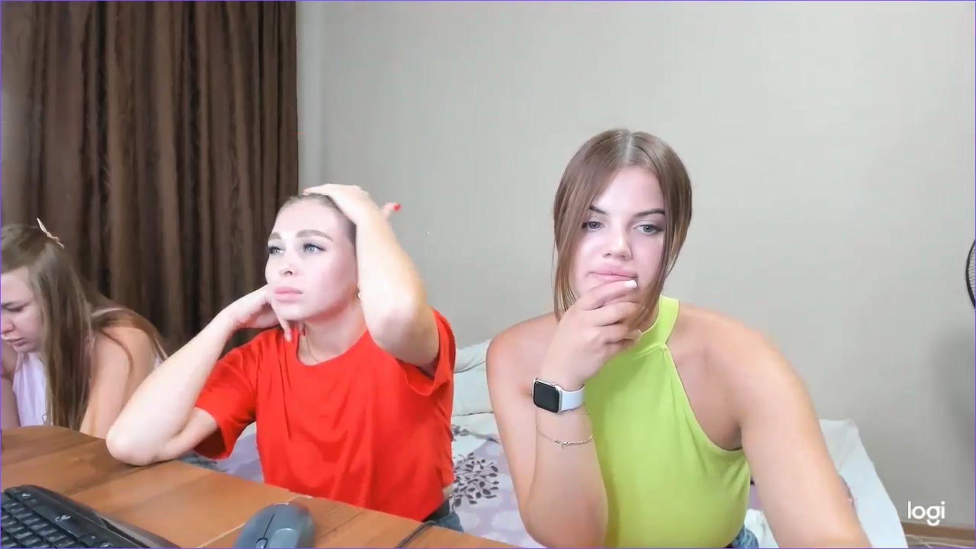 Gallery image thumbnail from StefaniNell's myfreecams stream on, 08/11/2024, 08:41 image 4 of 20