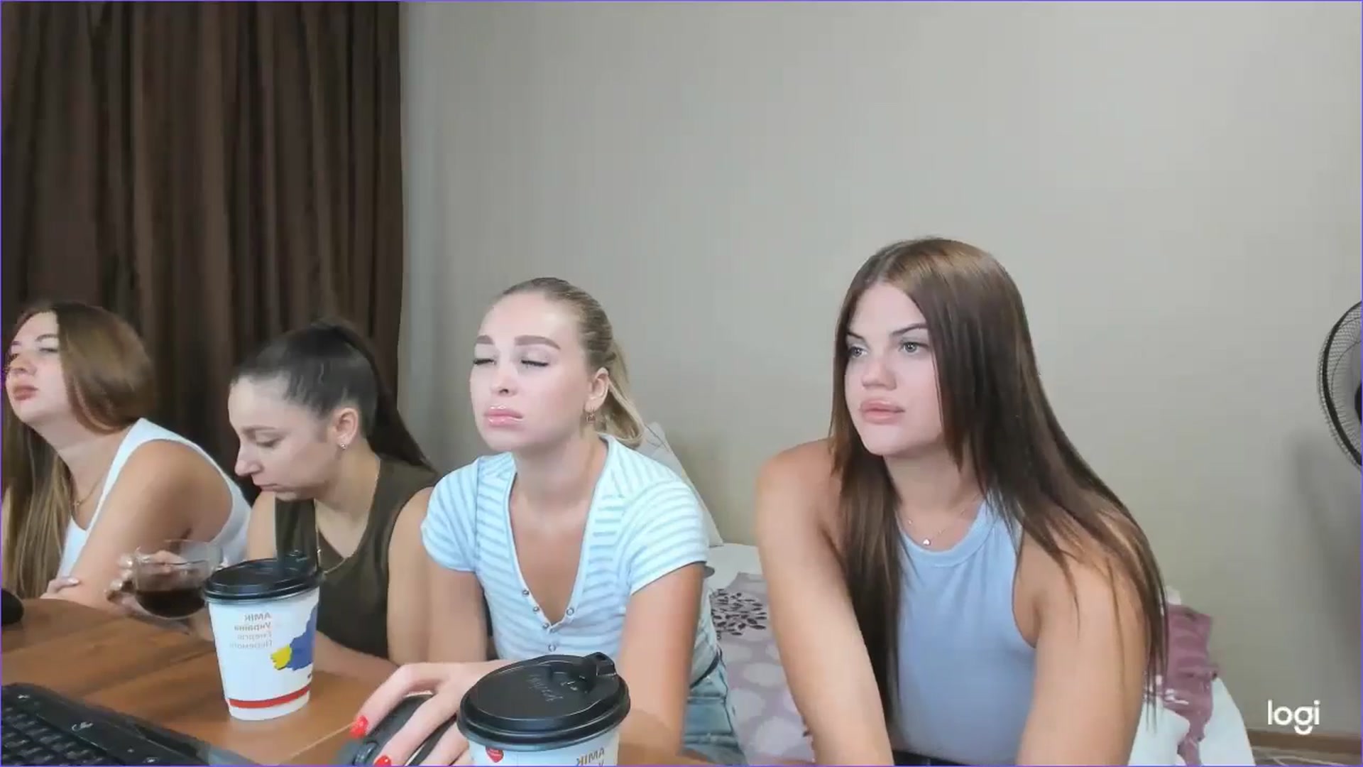 Gallery image thumbnail from StefaniNell's myfreecams stream on, 08/12/2024, 06:11 image 11 of 20