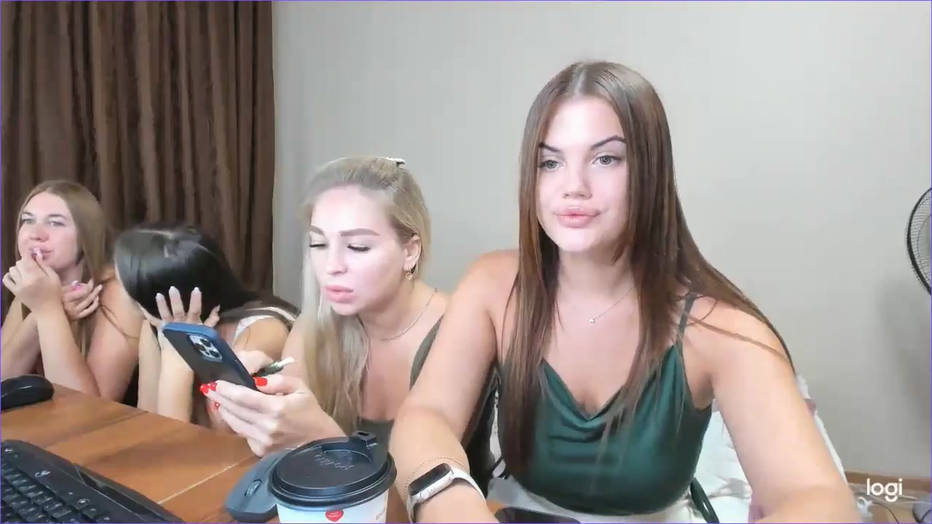 Gallery image thumbnail from StefaniNell's myfreecams stream on, 08/13/2024, 06:41 image 20 of 20