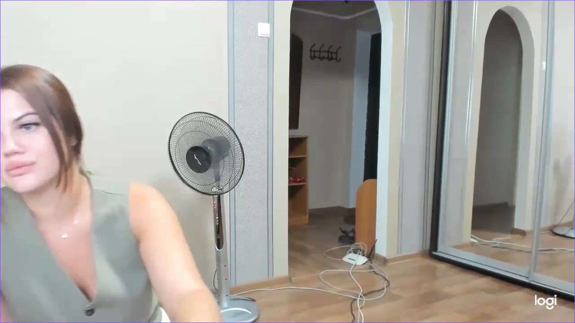 Gallery image thumbnail from StefaniNell's myfreecams stream on, 08/15/2024, 11:56 image 15 of 20