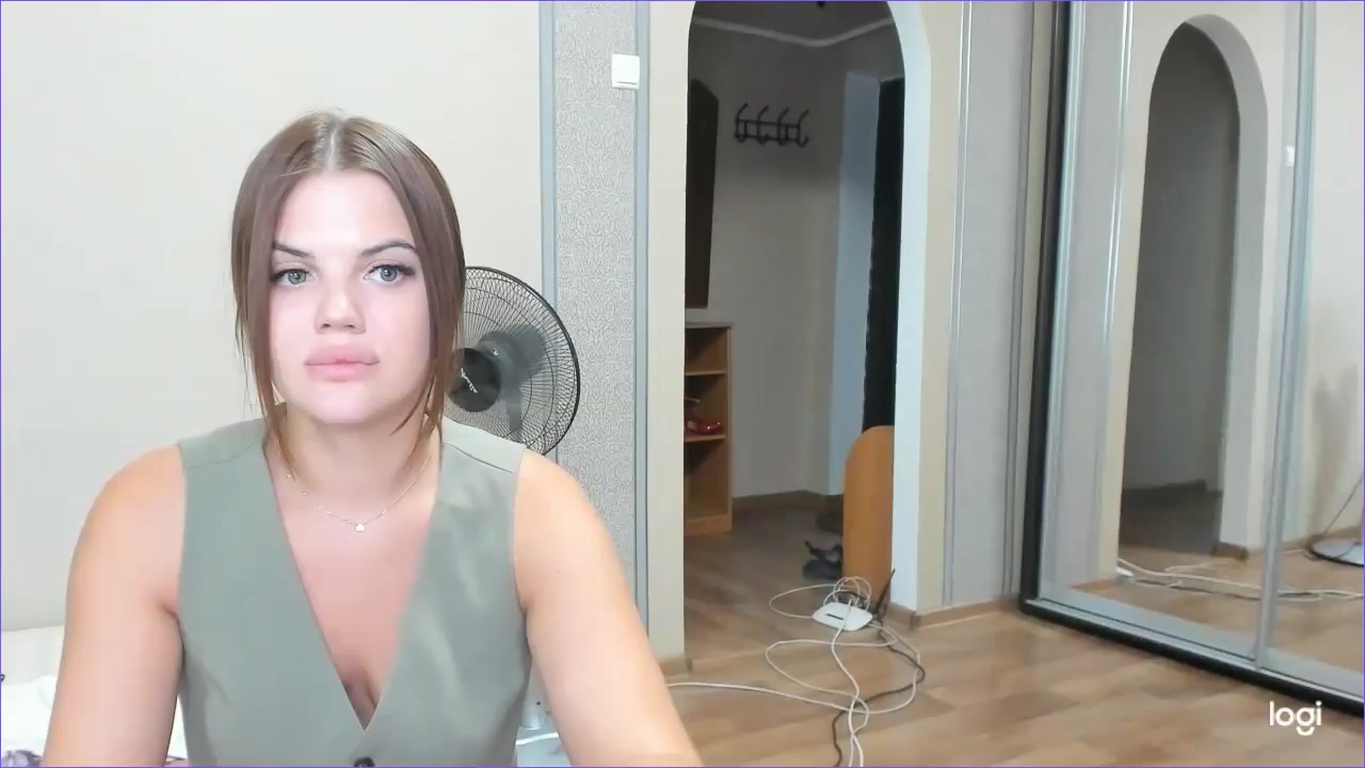 Gallery image thumbnail from StefaniNell's myfreecams stream on, 08/15/2024, 11:56 image 4 of 20