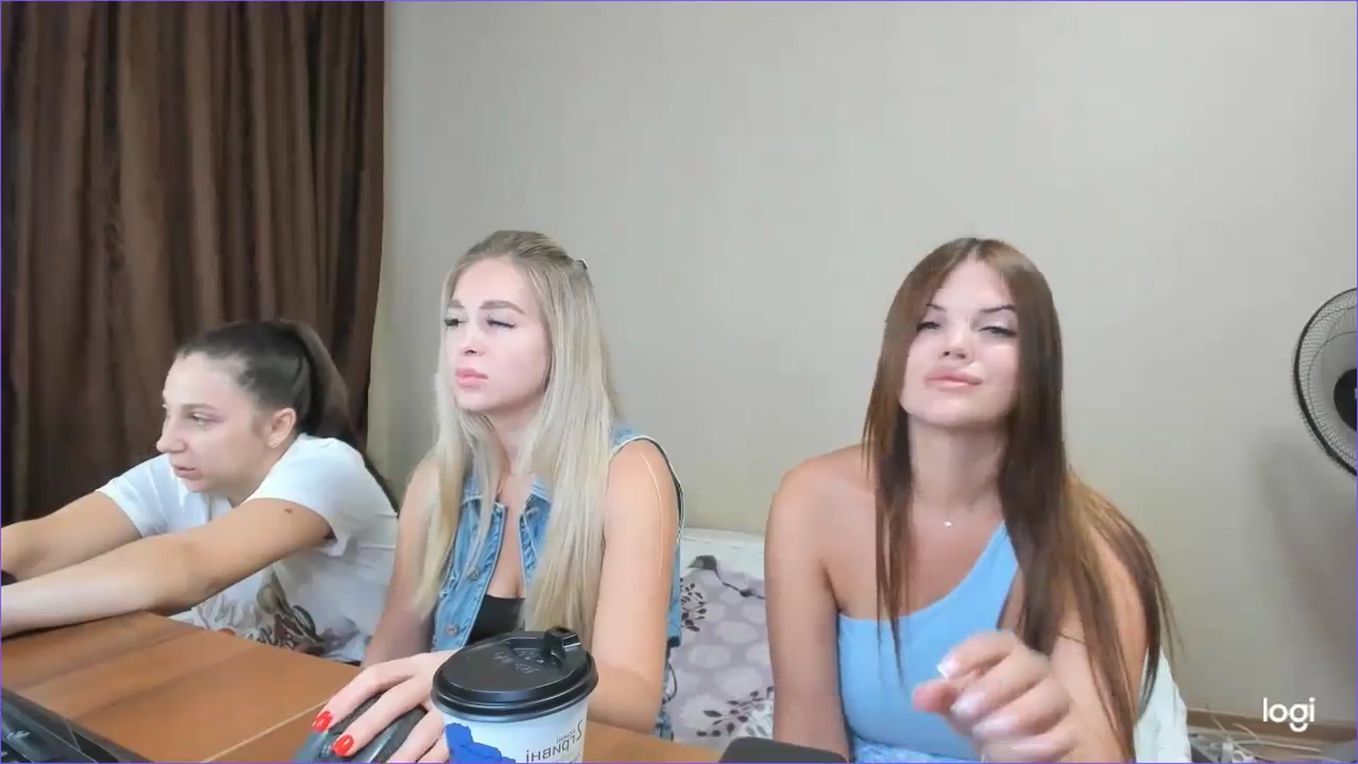 Gallery image thumbnail from StefaniNell's myfreecams stream on, 08/16/2024, 07:29 image 18 of 20