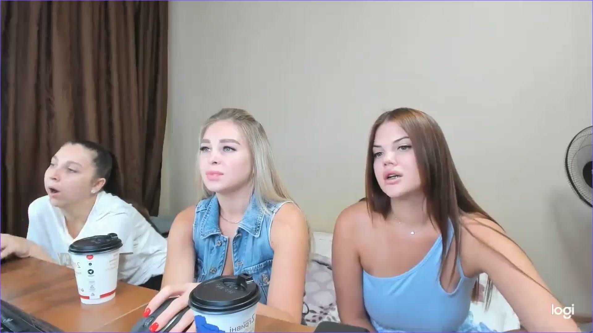 Gallery image thumbnail from StefaniNell's myfreecams stream on, 08/16/2024, 07:29 image 17 of 20