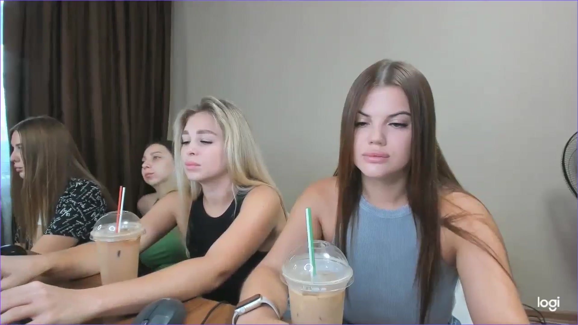 Gallery image thumbnail from StefaniNell's myfreecams stream on, 08/17/2024, 06:30 image 4 of 20