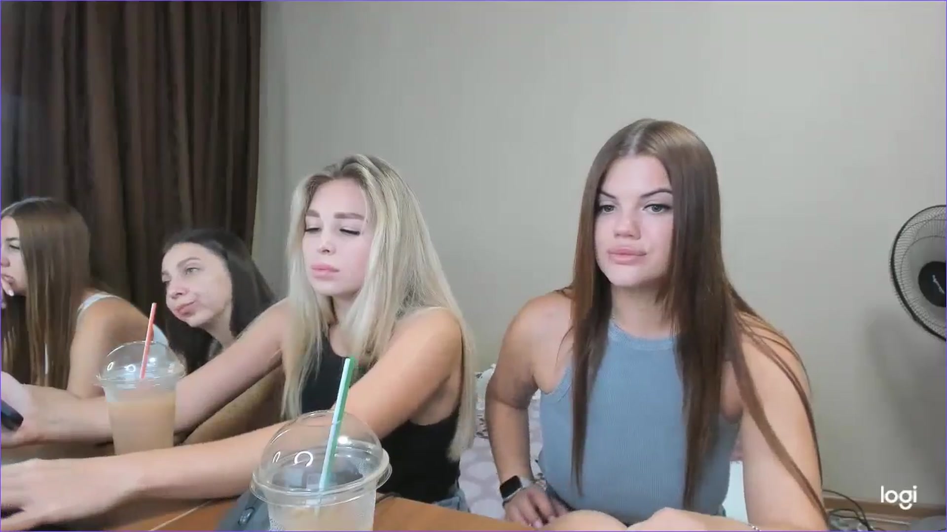 Gallery image thumbnail from StefaniNell's myfreecams stream on, 08/17/2024, 06:30 image 18 of 20