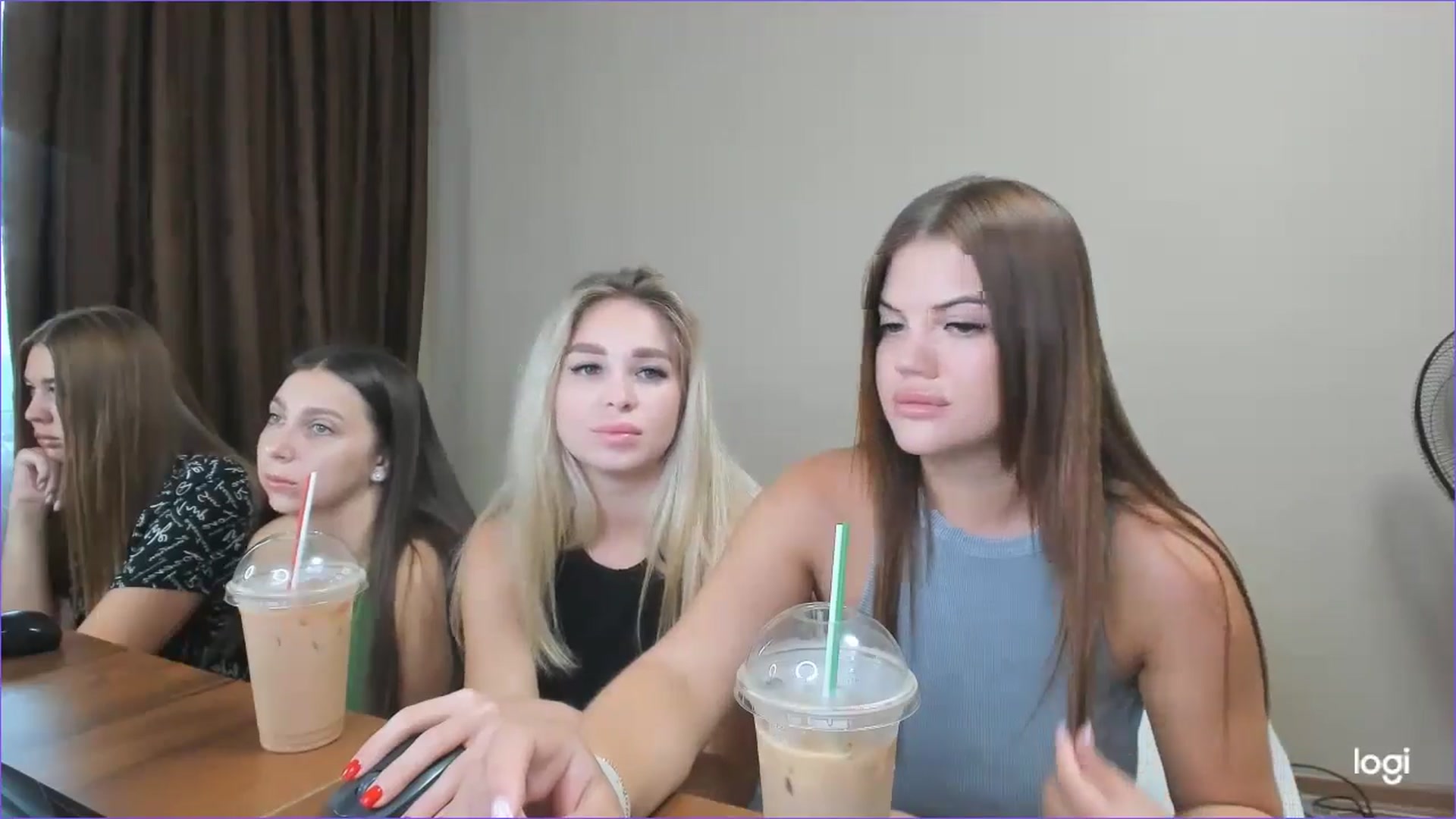 Gallery image thumbnail from StefaniNell's myfreecams stream on, 08/17/2024, 06:30 image 6 of 20