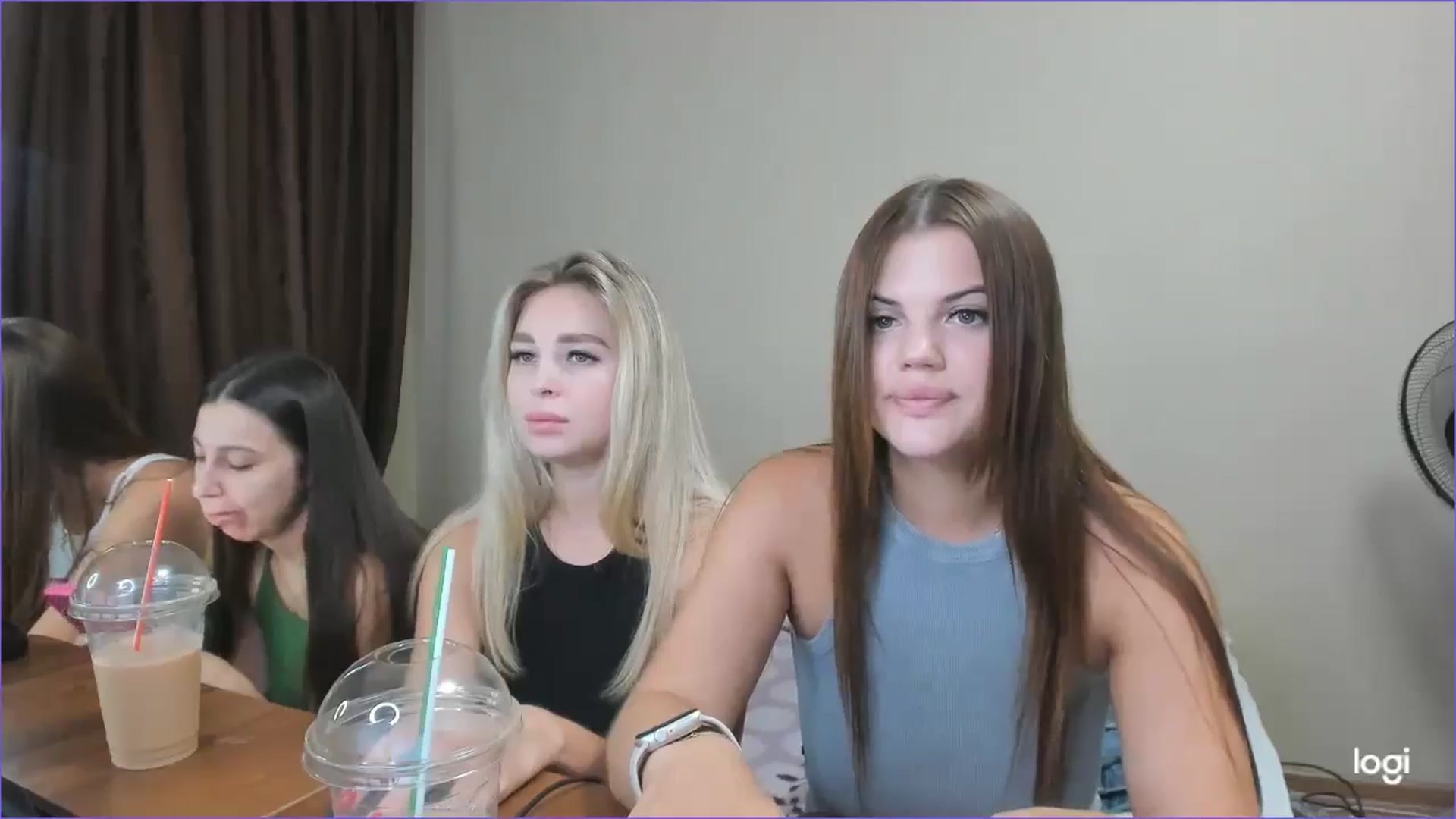 Gallery image thumbnail from StefaniNell's myfreecams stream on, 08/17/2024, 08:01 image 7 of 20