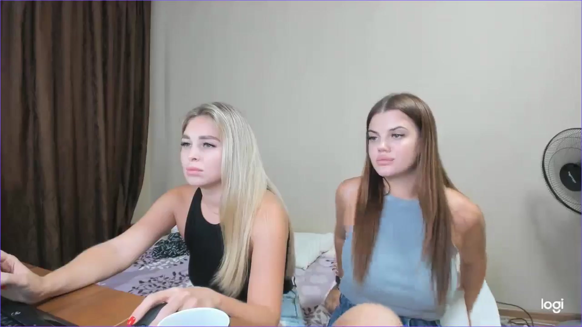 Gallery image thumbnail from StefaniNell's myfreecams stream on, 08/17/2024, 12:33 image 16 of 20