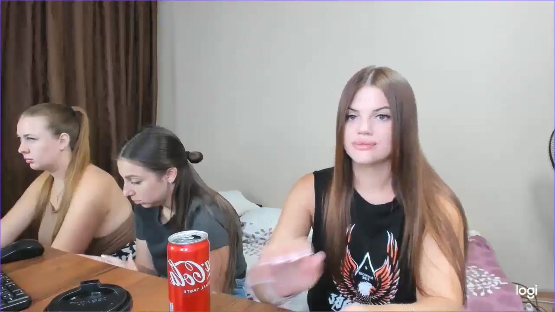 Gallery image thumbnail from StefaniNell's myfreecams stream on, 08/18/2024, 06:38 image 5 of 20
