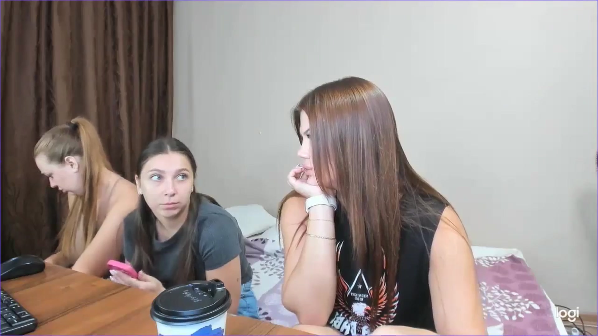 Gallery image thumbnail from StefaniNell's myfreecams stream on, 08/18/2024, 06:38 image 12 of 20