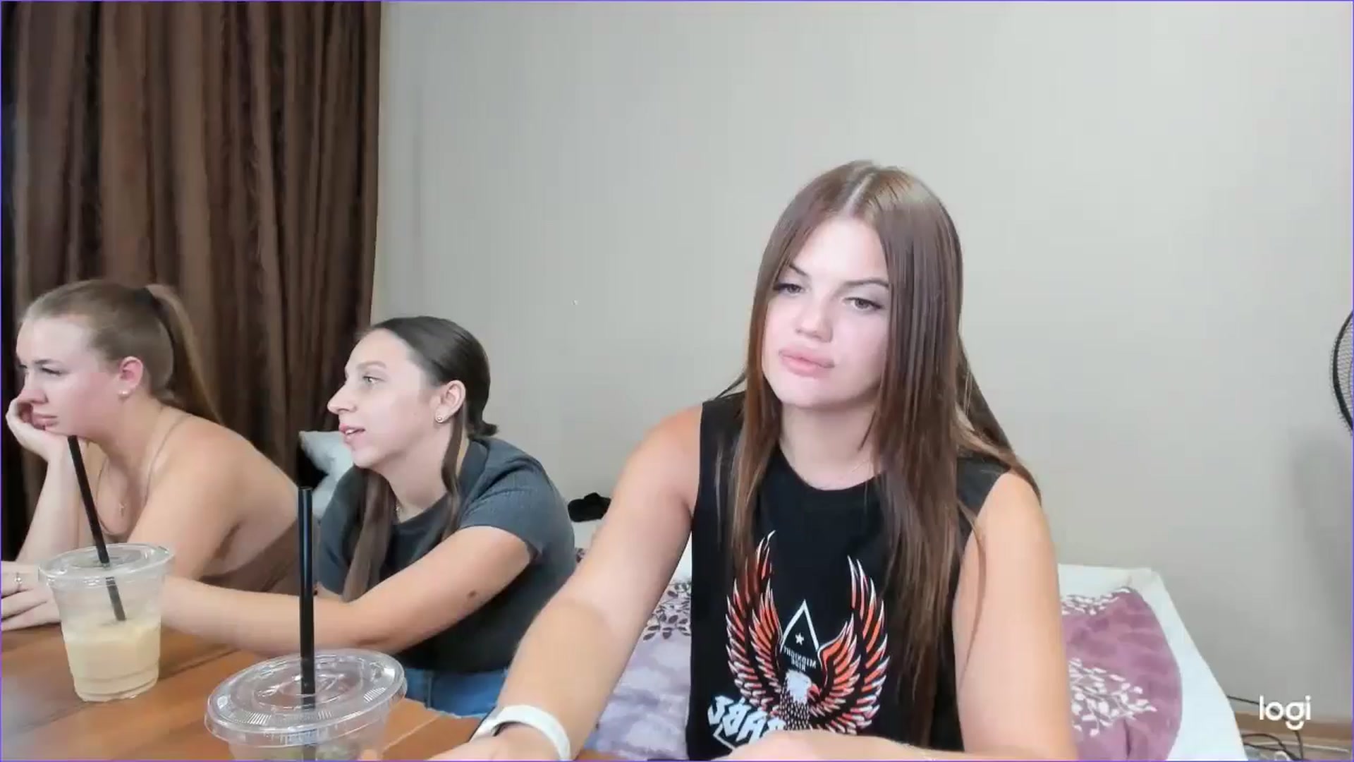 Gallery image thumbnail from StefaniNell's myfreecams stream on, 08/18/2024, 09:26 image 16 of 20