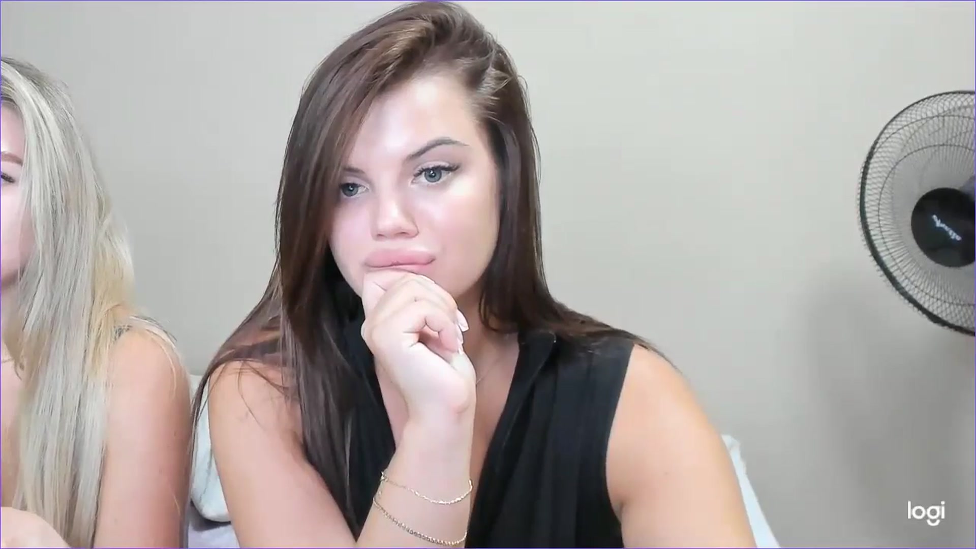 Gallery image thumbnail from StefaniNell's myfreecams stream on, 08/22/2024, 10:18 image 7 of 20