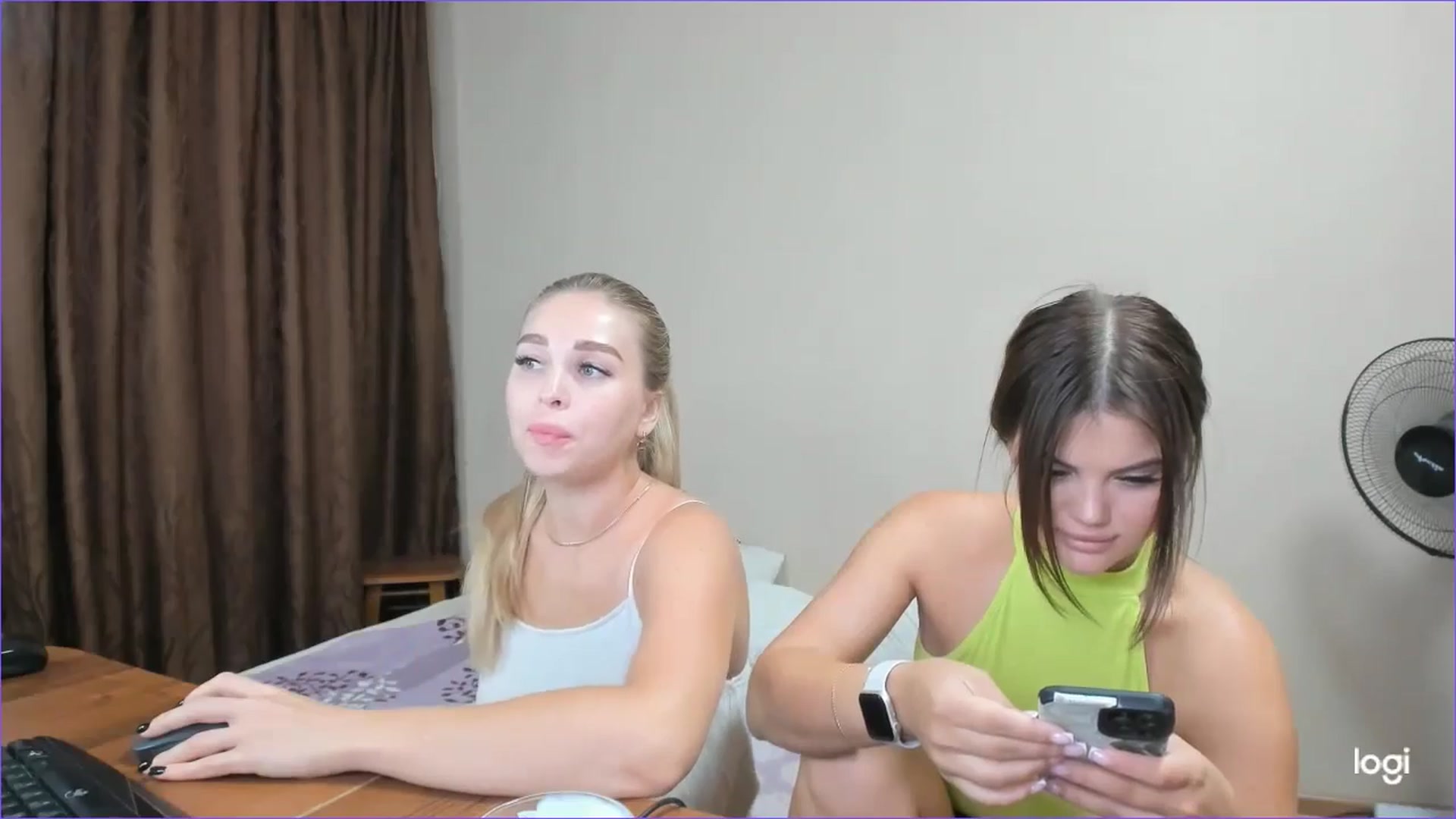 Gallery image thumbnail from StefaniNell's myfreecams stream on, 08/23/2024, 10:11 image 14 of 20