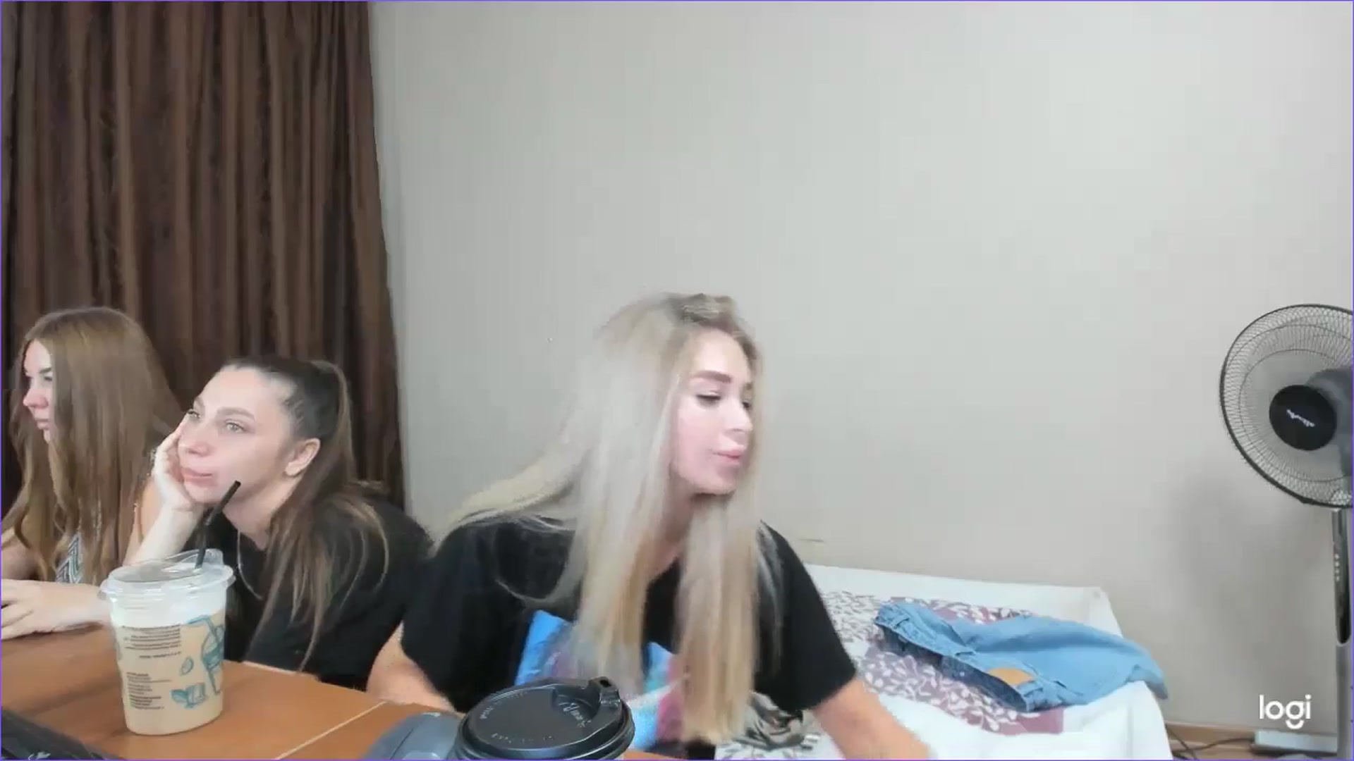 Gallery image thumbnail from StefaniNell's myfreecams stream on, 08/24/2024, 06:40 image 11 of 20