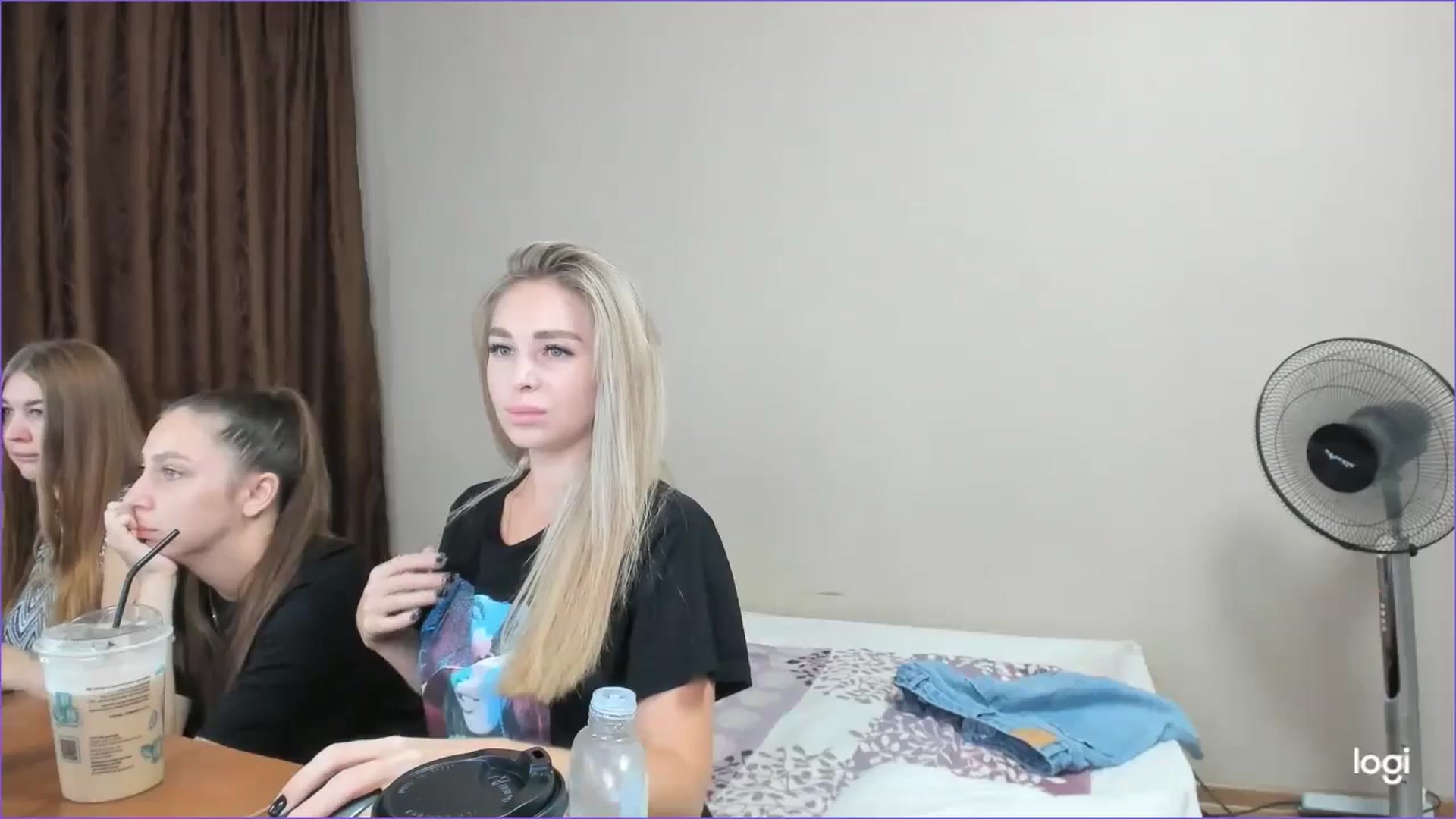 Gallery image thumbnail from StefaniNell's myfreecams stream on, 08/24/2024, 06:40 image 15 of 20