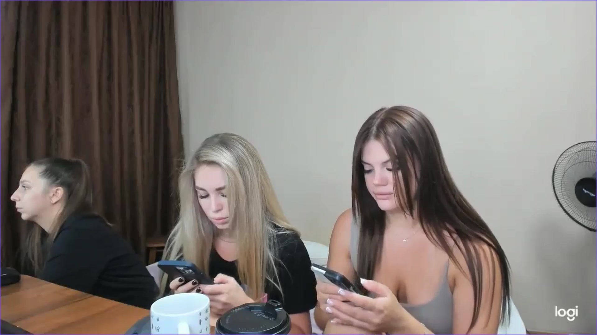 Gallery image thumbnail from StefaniNell's myfreecams stream on, 08/24/2024, 08:22 image 16 of 20