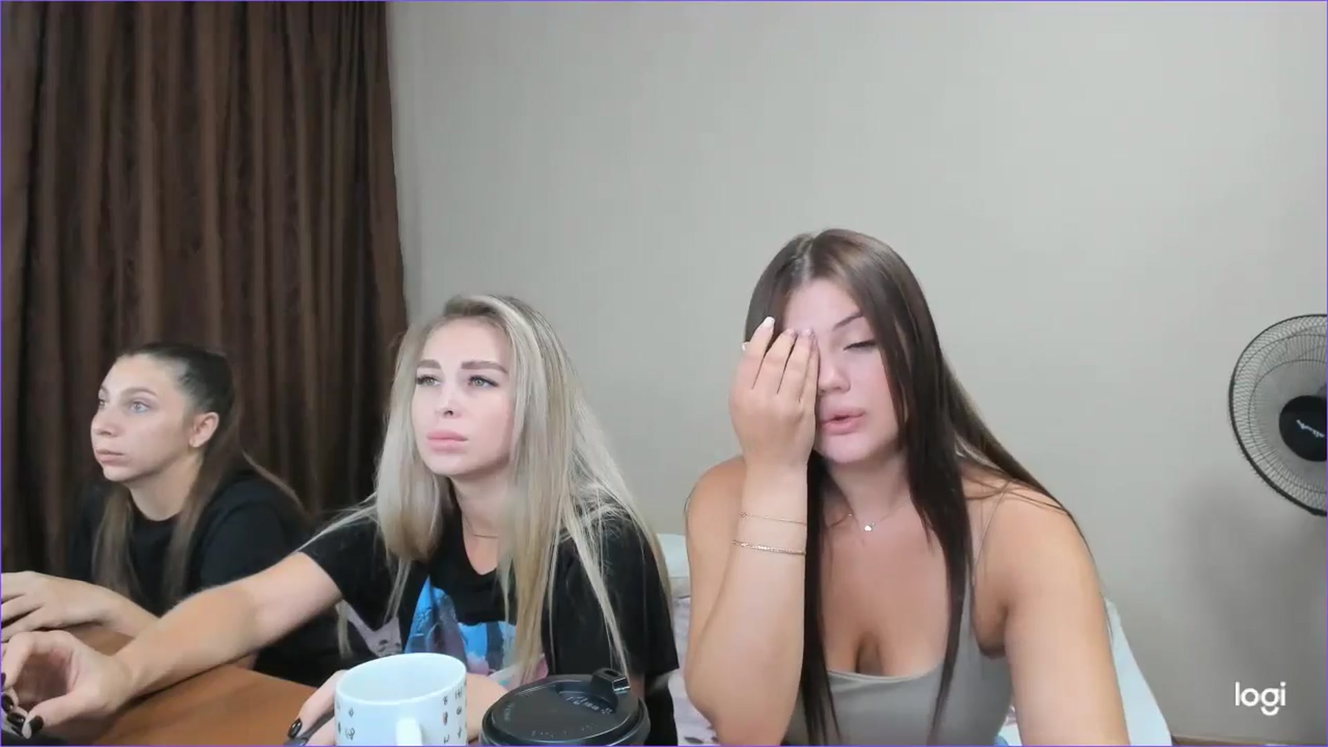 Gallery image thumbnail from StefaniNell's myfreecams stream on, 08/24/2024, 08:22 image 13 of 20