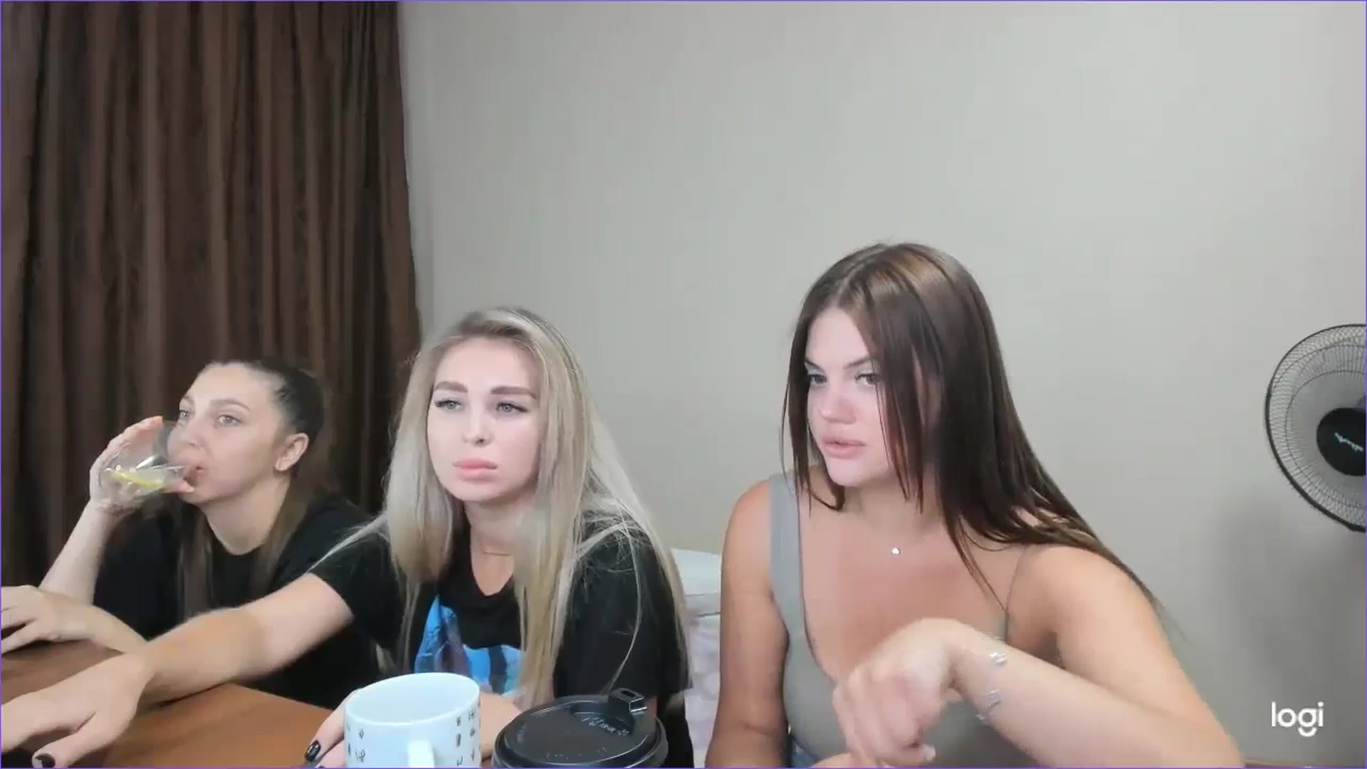 Gallery image thumbnail from StefaniNell's myfreecams stream on, 08/24/2024, 08:22 image 14 of 20