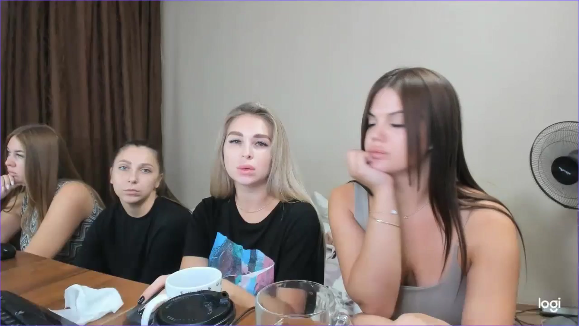 Gallery image thumbnail from StefaniNell's myfreecams stream on, 08/24/2024, 10:49 image 1 of 20