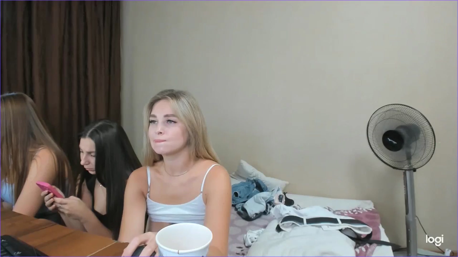 Gallery image thumbnail from StefaniNell's myfreecams stream on, 08/25/2024, 07:54 image 15 of 20