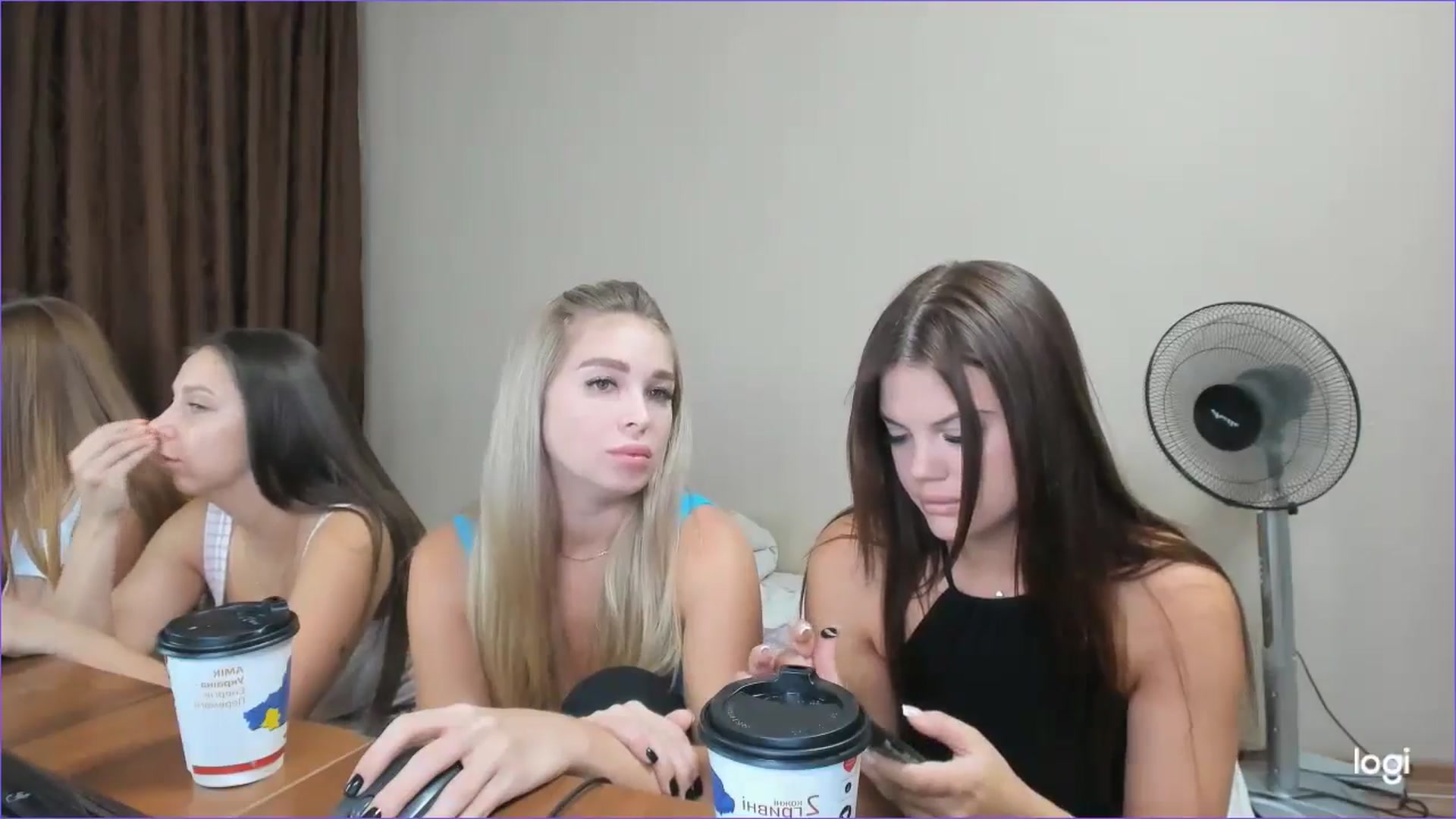 Gallery image thumbnail from StefaniNell's myfreecams stream on, 08/26/2024, 06:23 image 8 of 20