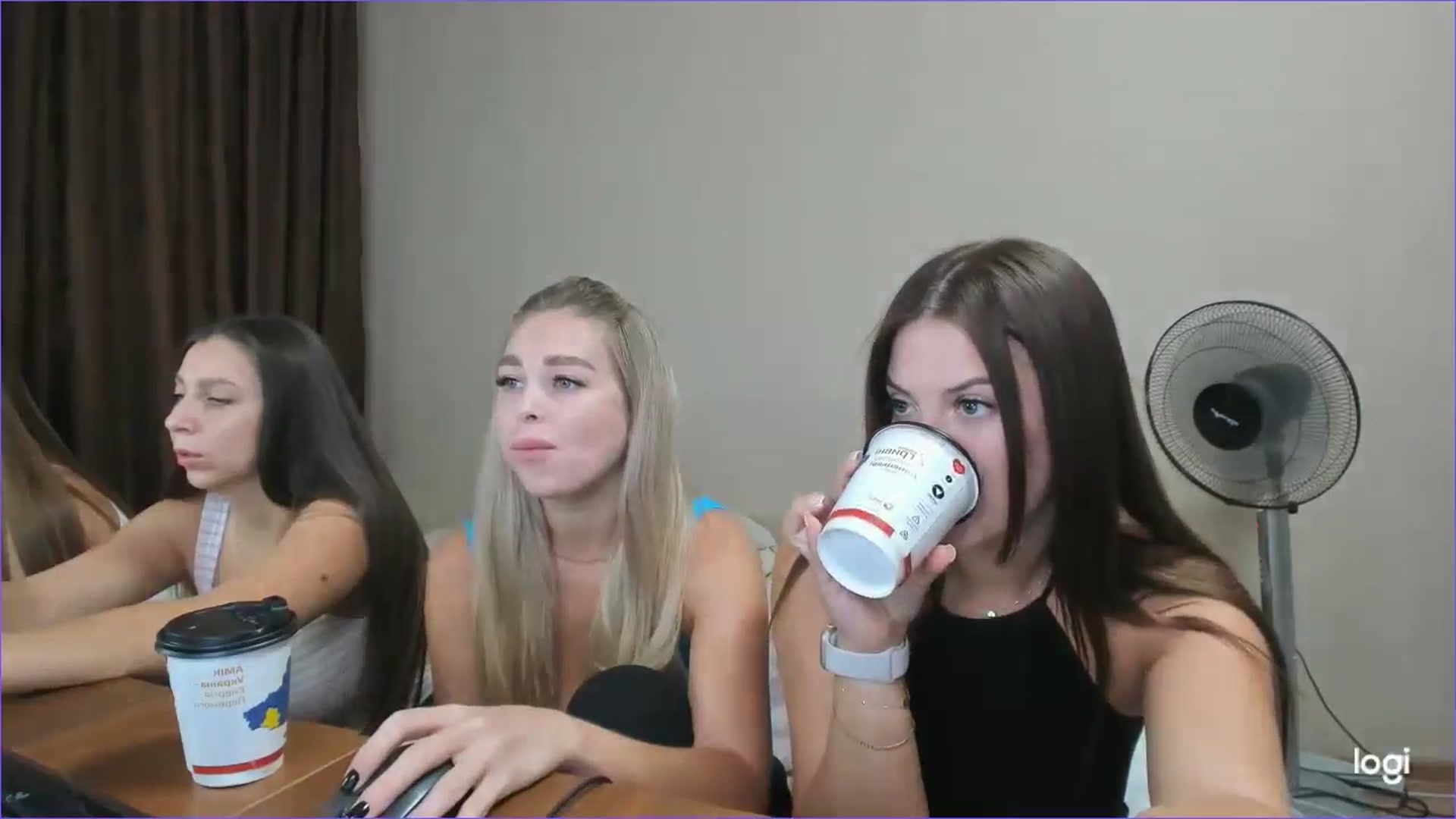 Gallery image thumbnail from StefaniNell's myfreecams stream on, 08/26/2024, 06:23 image 9 of 20