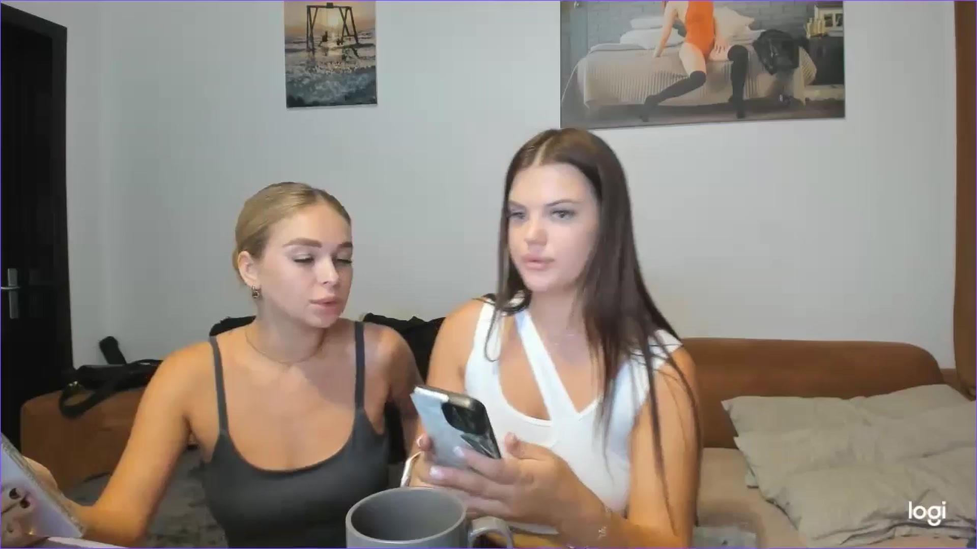Gallery image thumbnail from StefaniNell's myfreecams stream on, 08/27/2024, 07:41 image 1 of 20