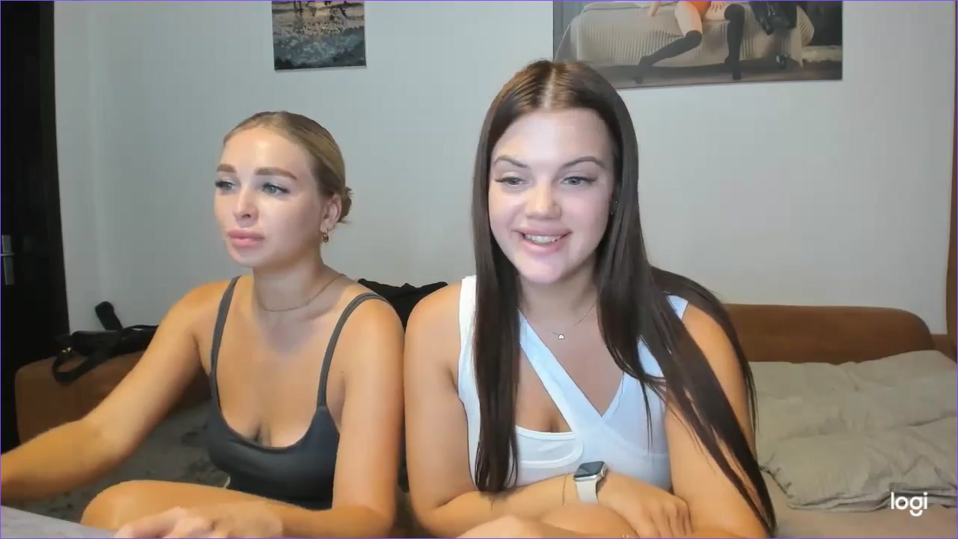 Gallery image thumbnail from StefaniNell's myfreecams stream on, 08/27/2024, 09:19 image 6 of 20