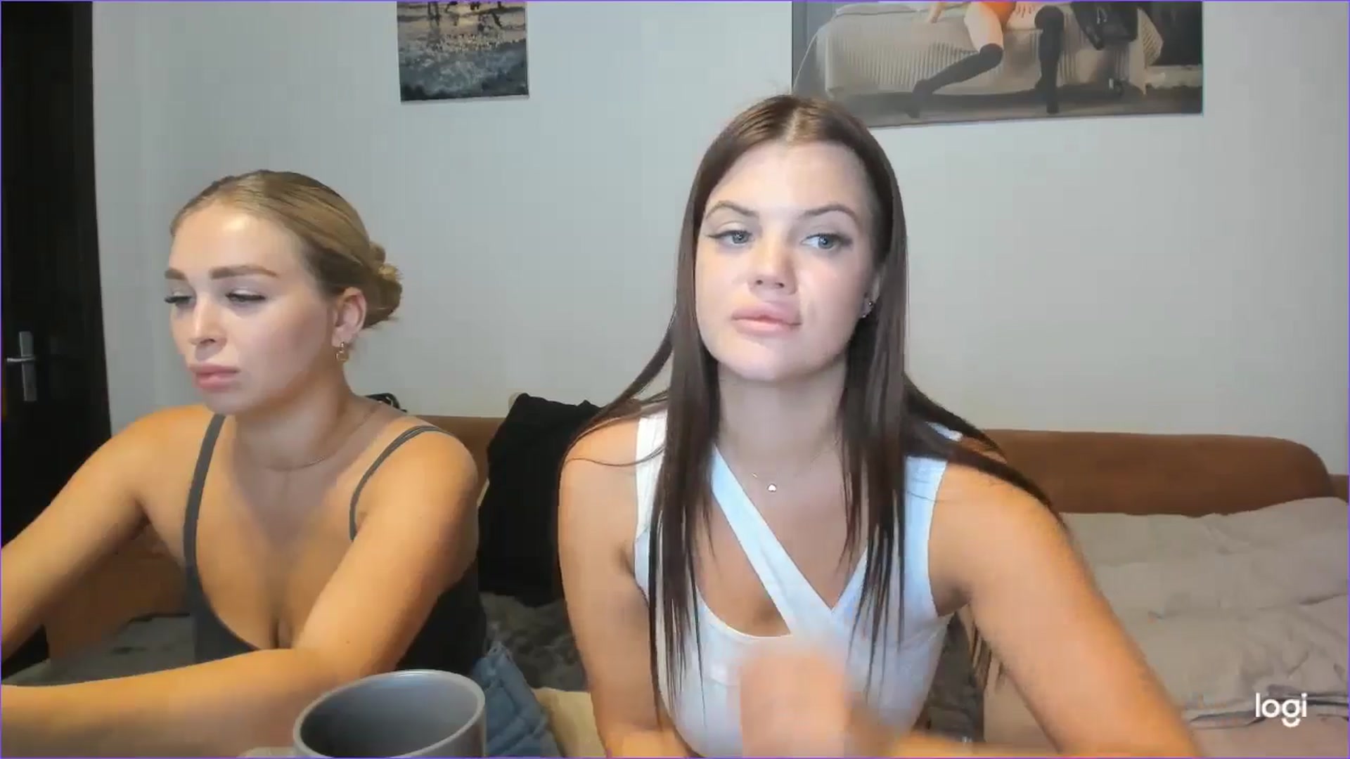 Gallery image thumbnail from StefaniNell's myfreecams stream on, 08/27/2024, 09:19 image 12 of 20