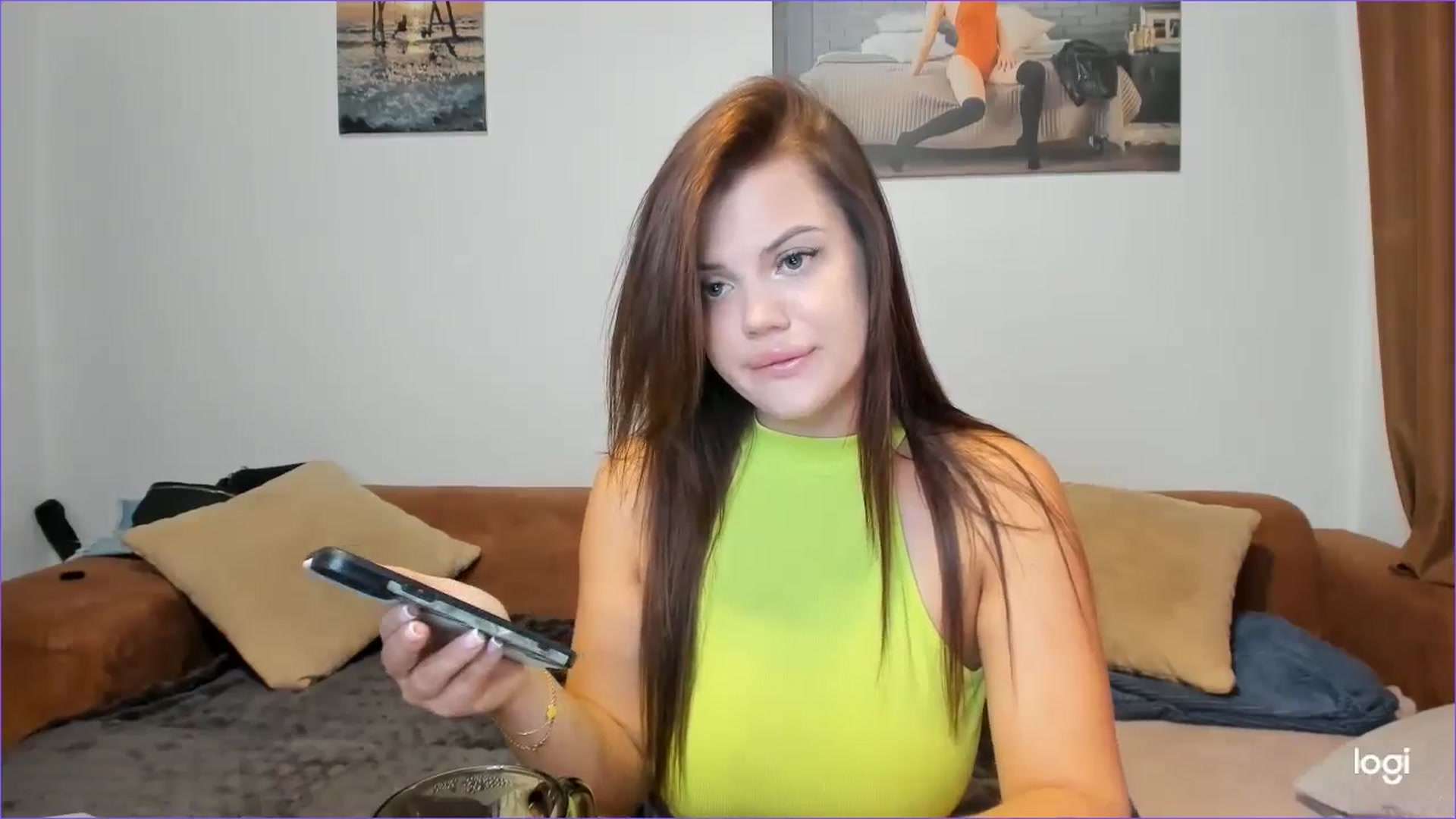 Gallery image thumbnail from StefaniNell's myfreecams stream on, 08/28/2024, 06:37 image 11 of 20