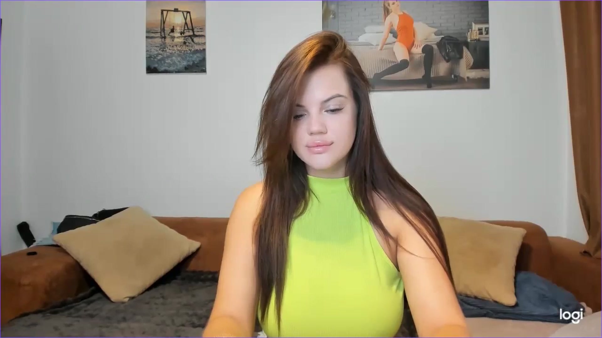 Gallery image thumbnail from StefaniNell's myfreecams stream on, 08/28/2024, 06:37 image 5 of 20